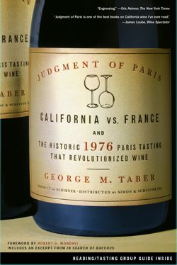 Judgment of Paris