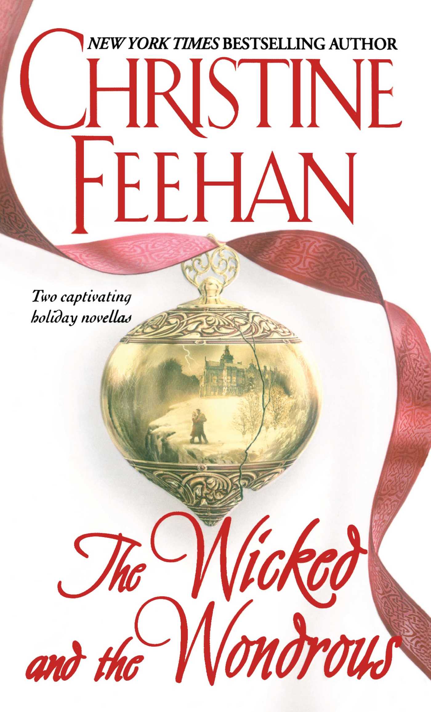 Wicked and the Wondrous