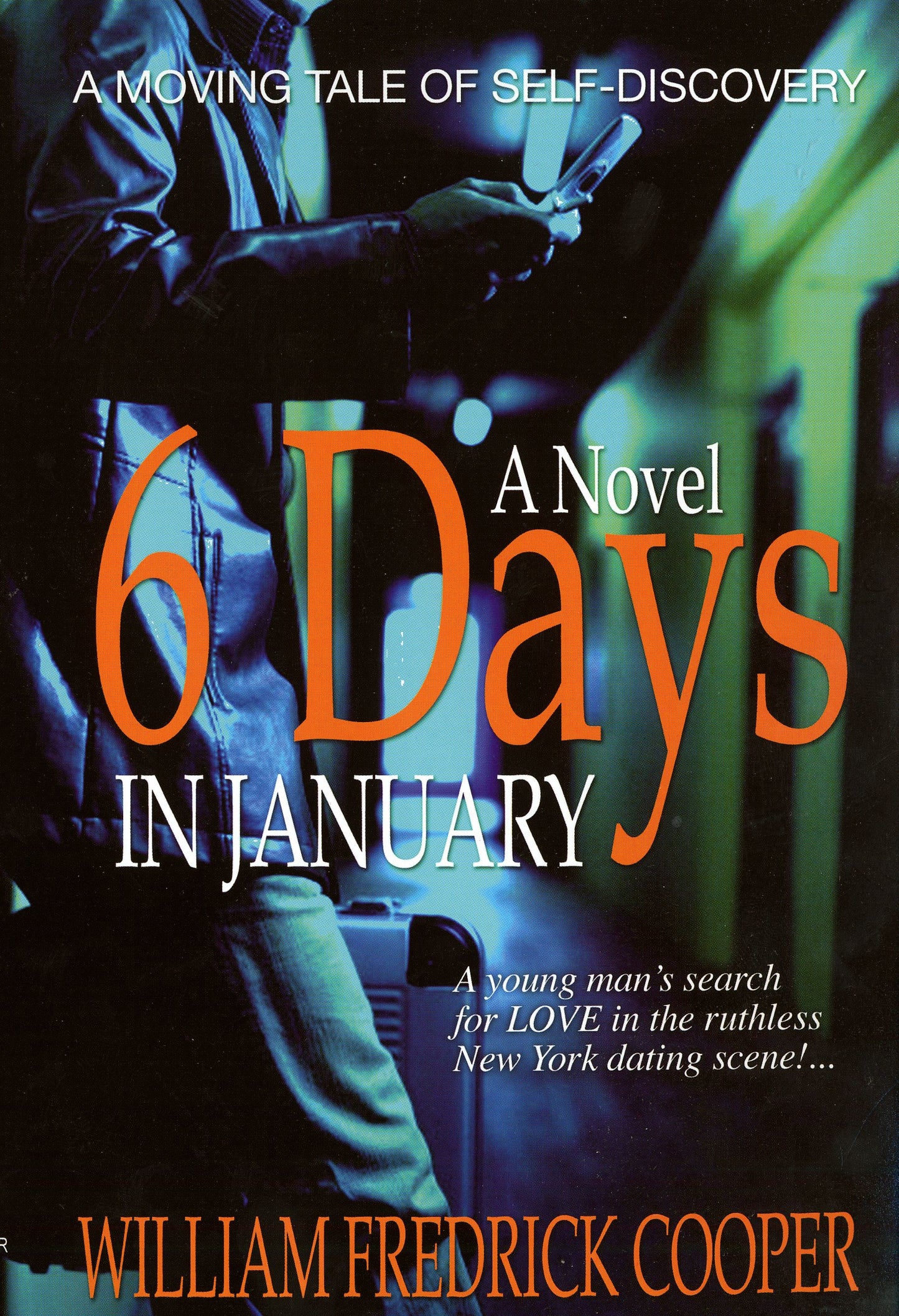 Six Days in January