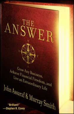 The Answer