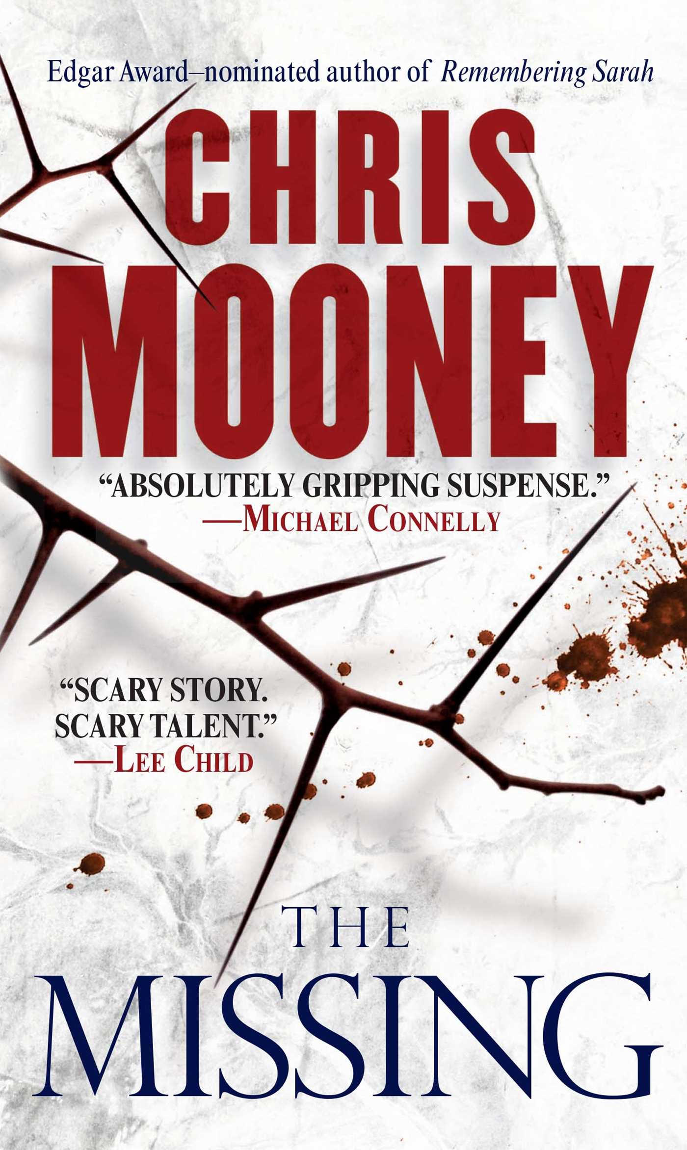 Missing: A Thriller