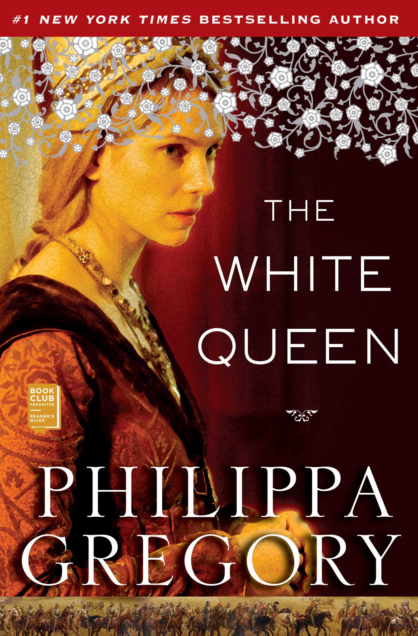 White Queen: A Novel