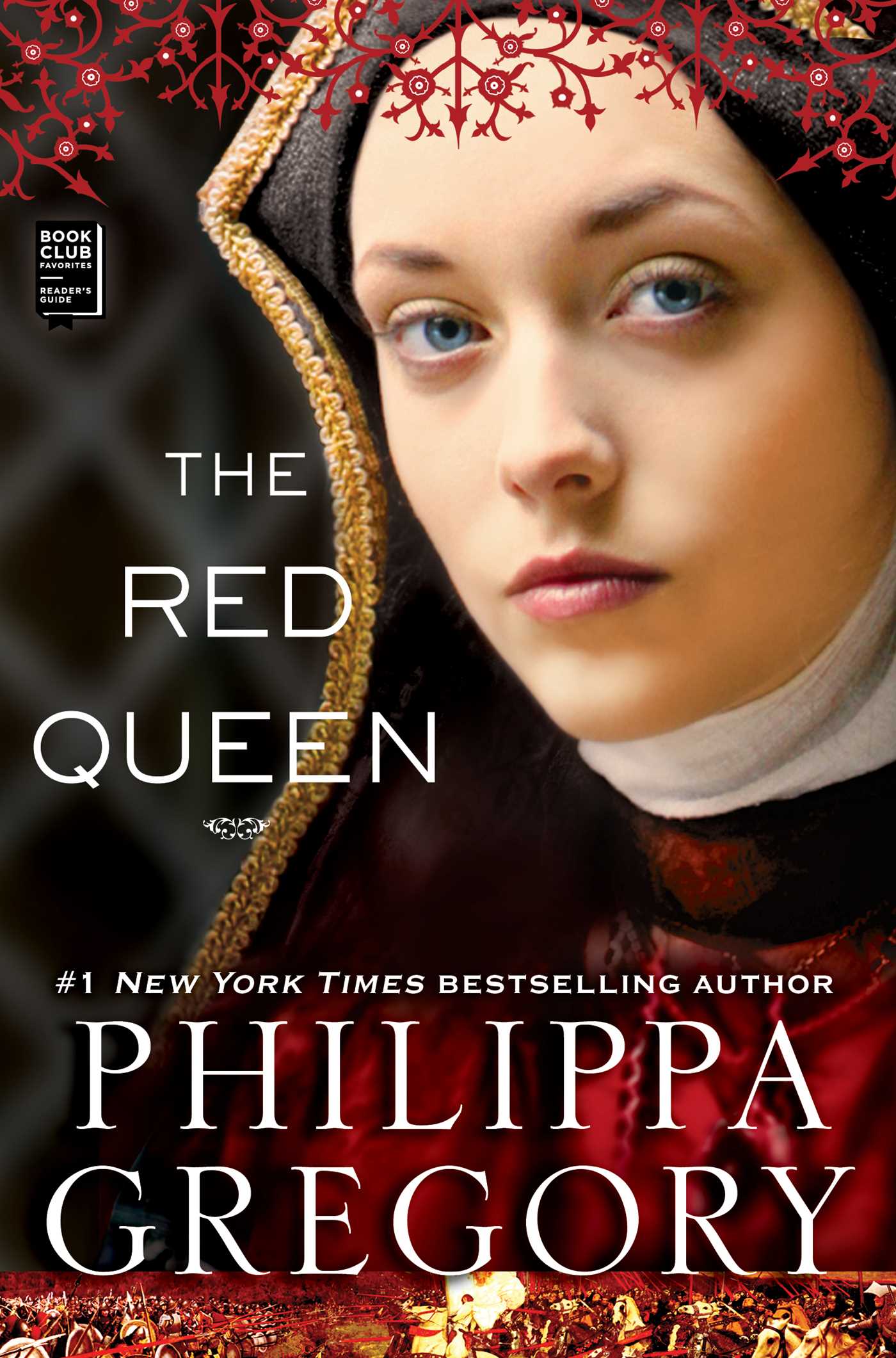Red Queen: A Novel