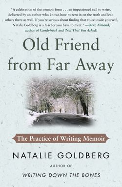 Old Friend from Far Away