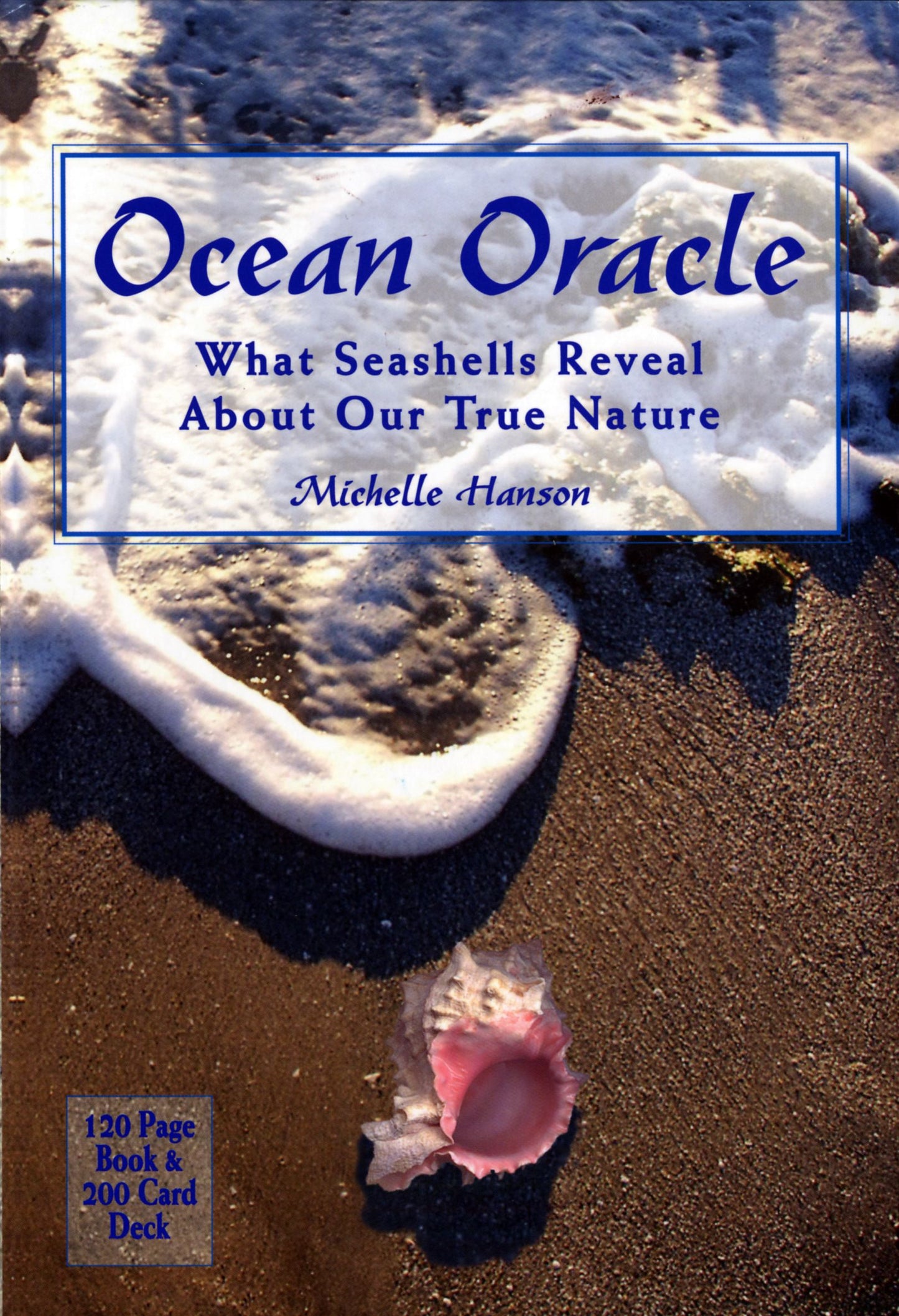 Ocean Oracle