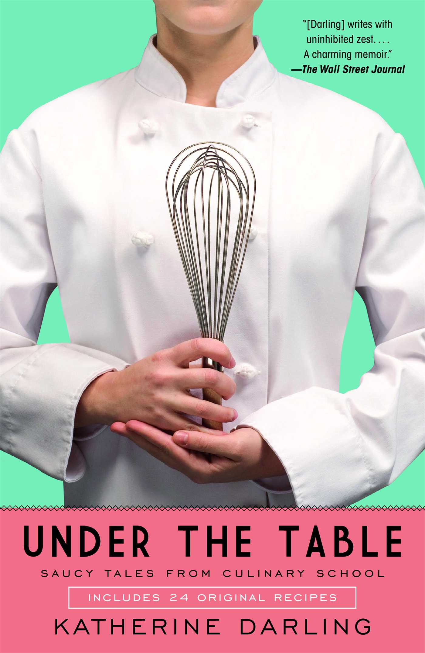 Under the Table