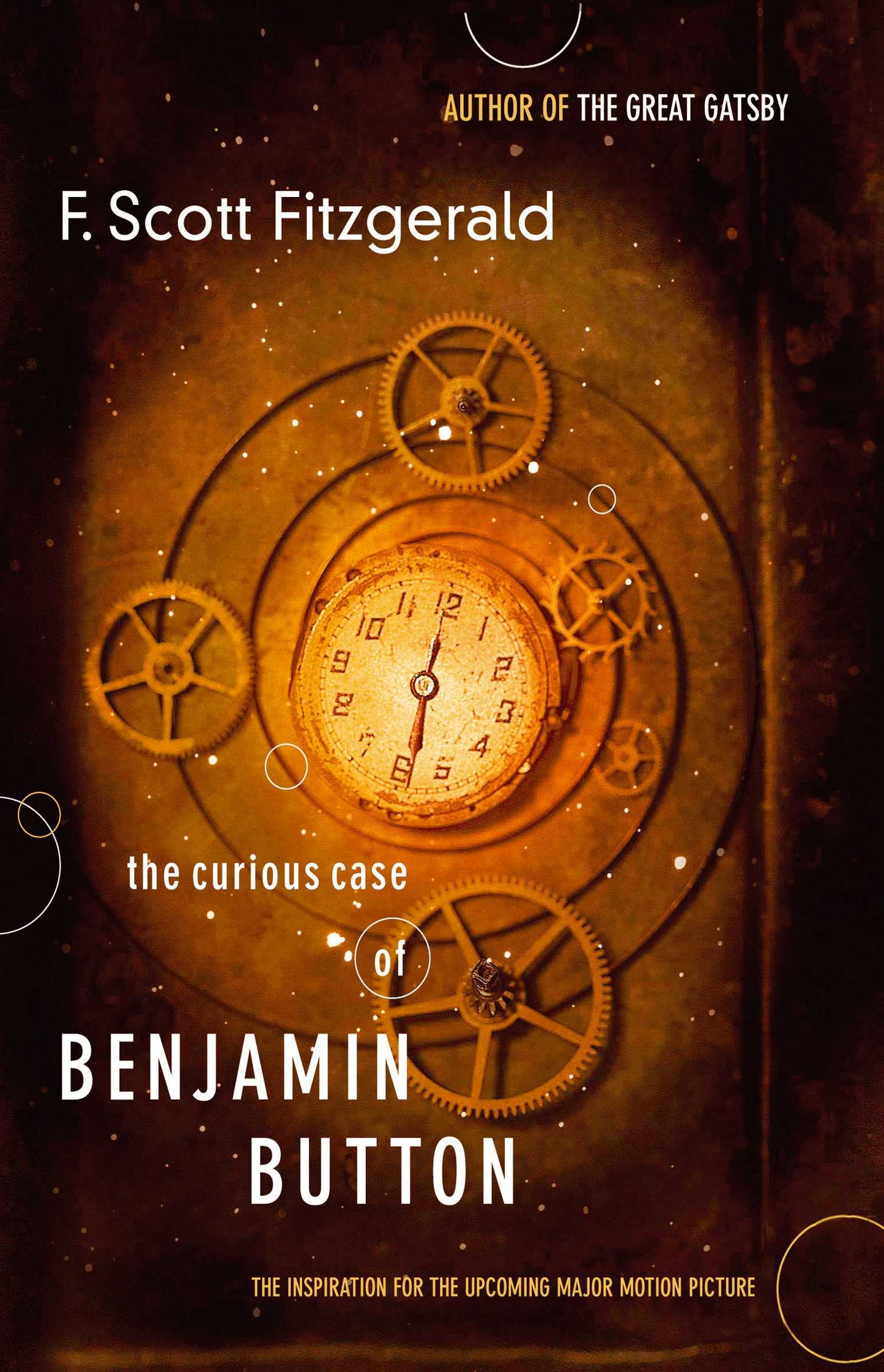 Curious Case of Benjamin Button: The Inspiration for the Major Motion Picture