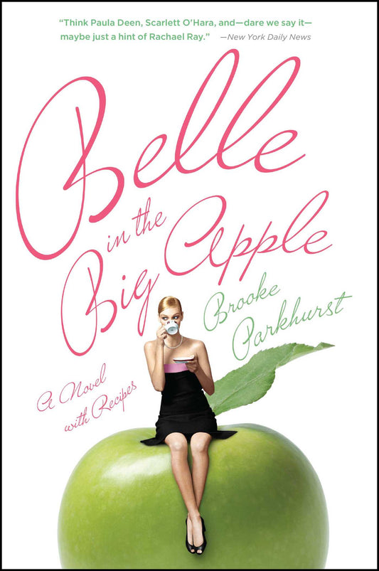 Belle in the Big Apple