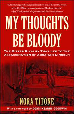 My Thoughts Be Bloody