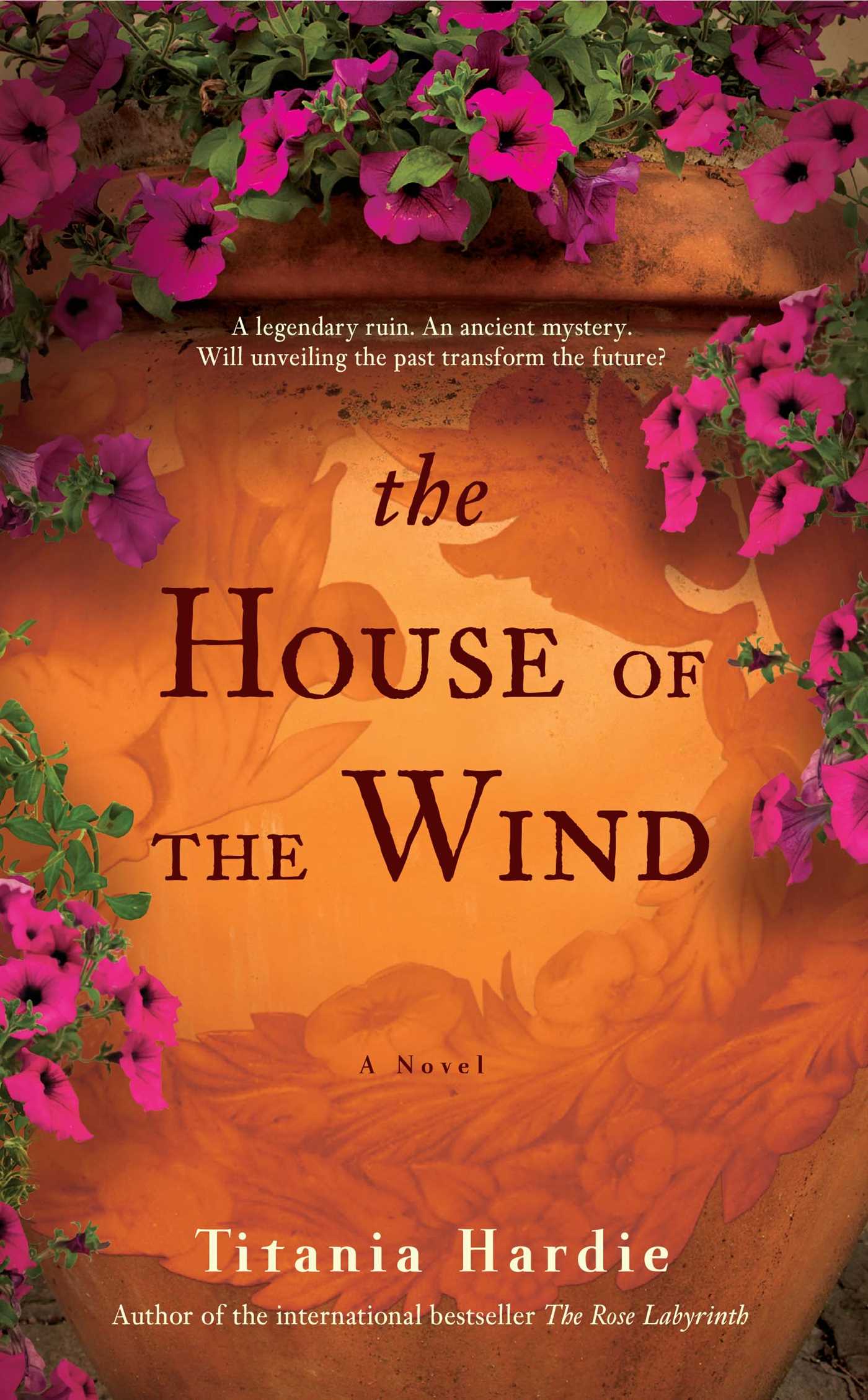 House of the Wind: A Novel