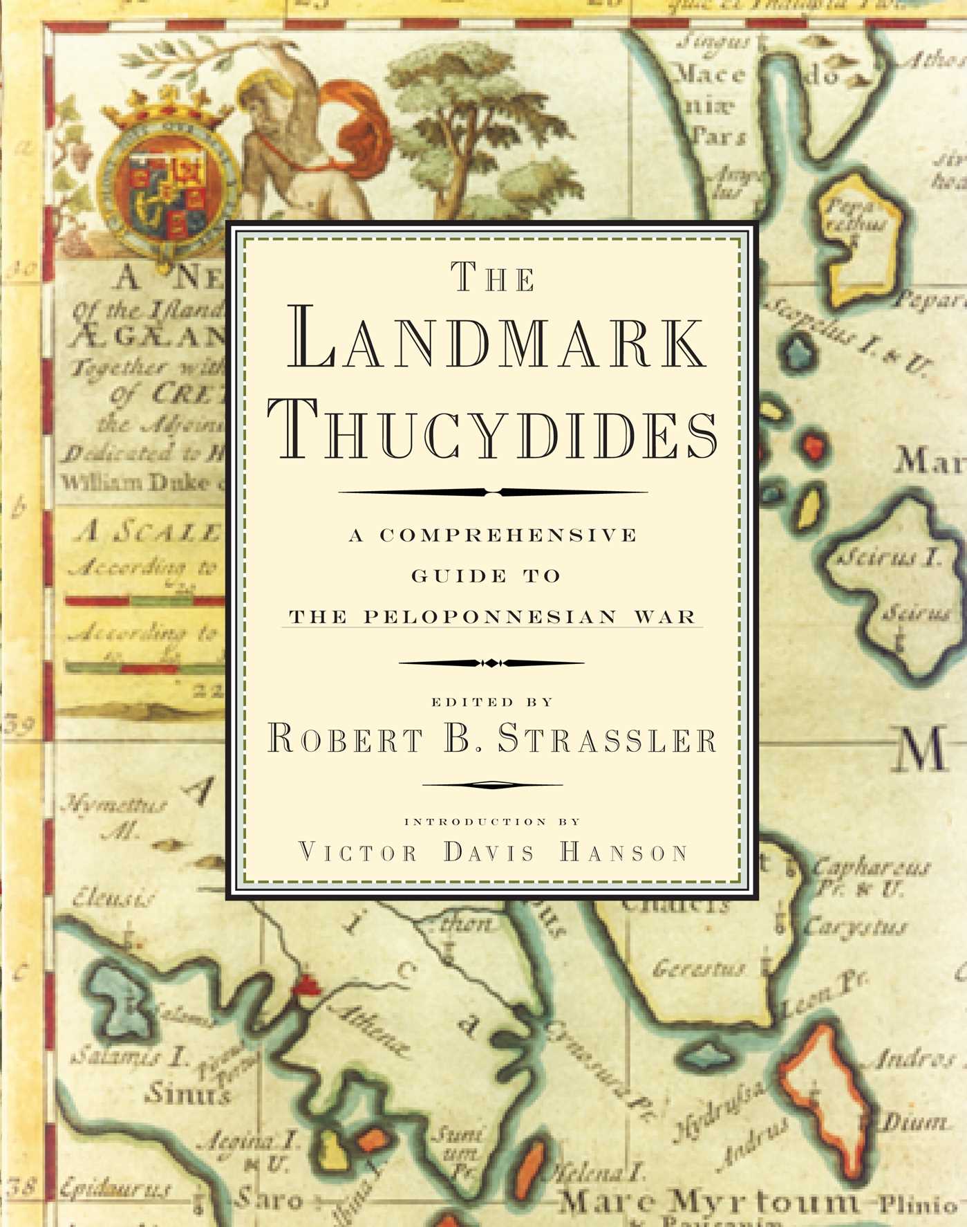 Landmark Thucydides