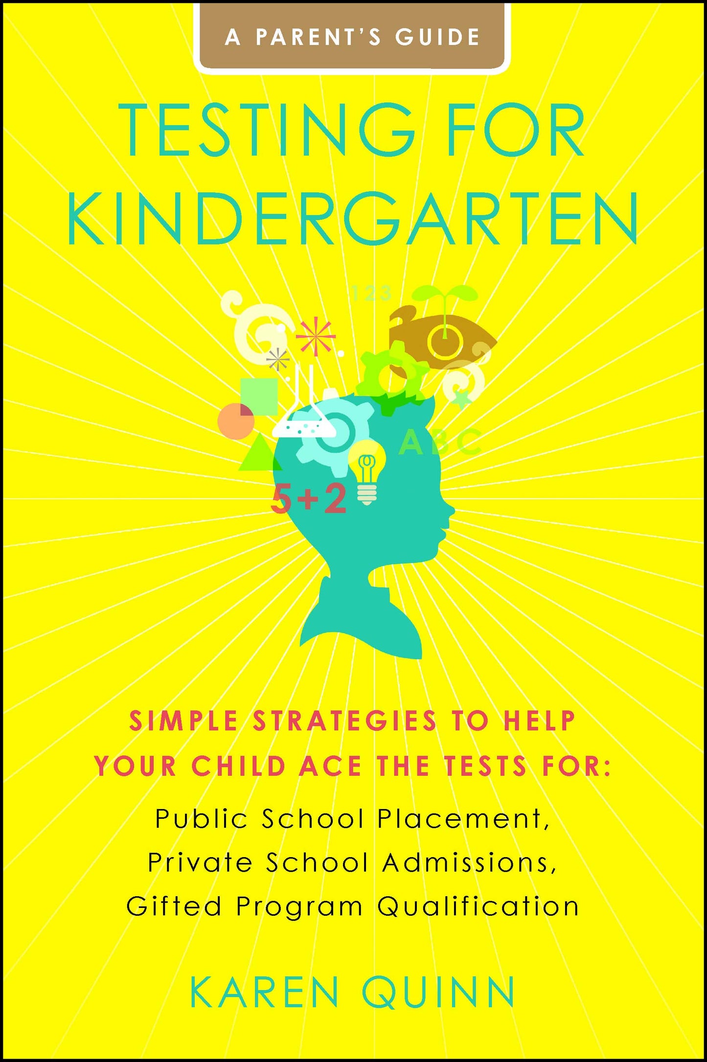 Testing for Kindergarten