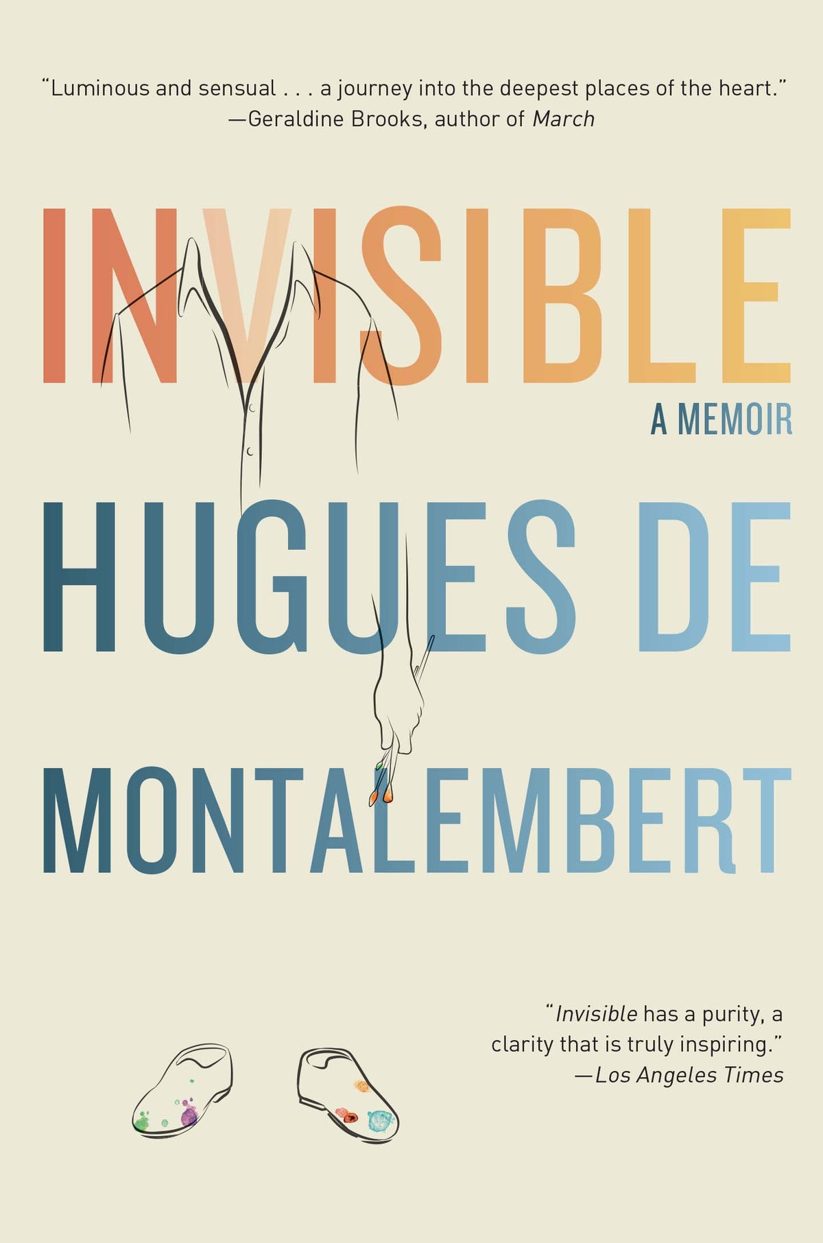 Invisible