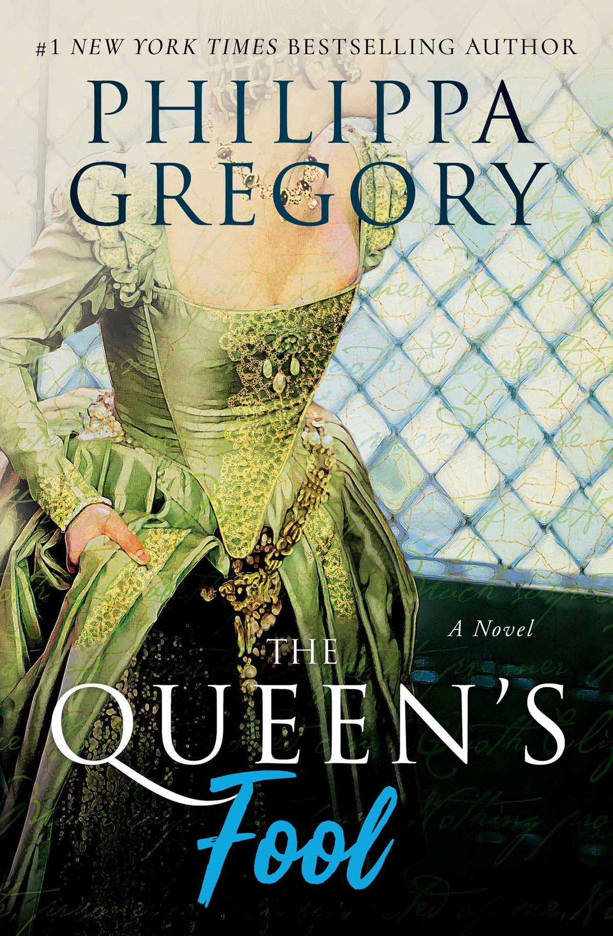 Queen's Fool: A Novel