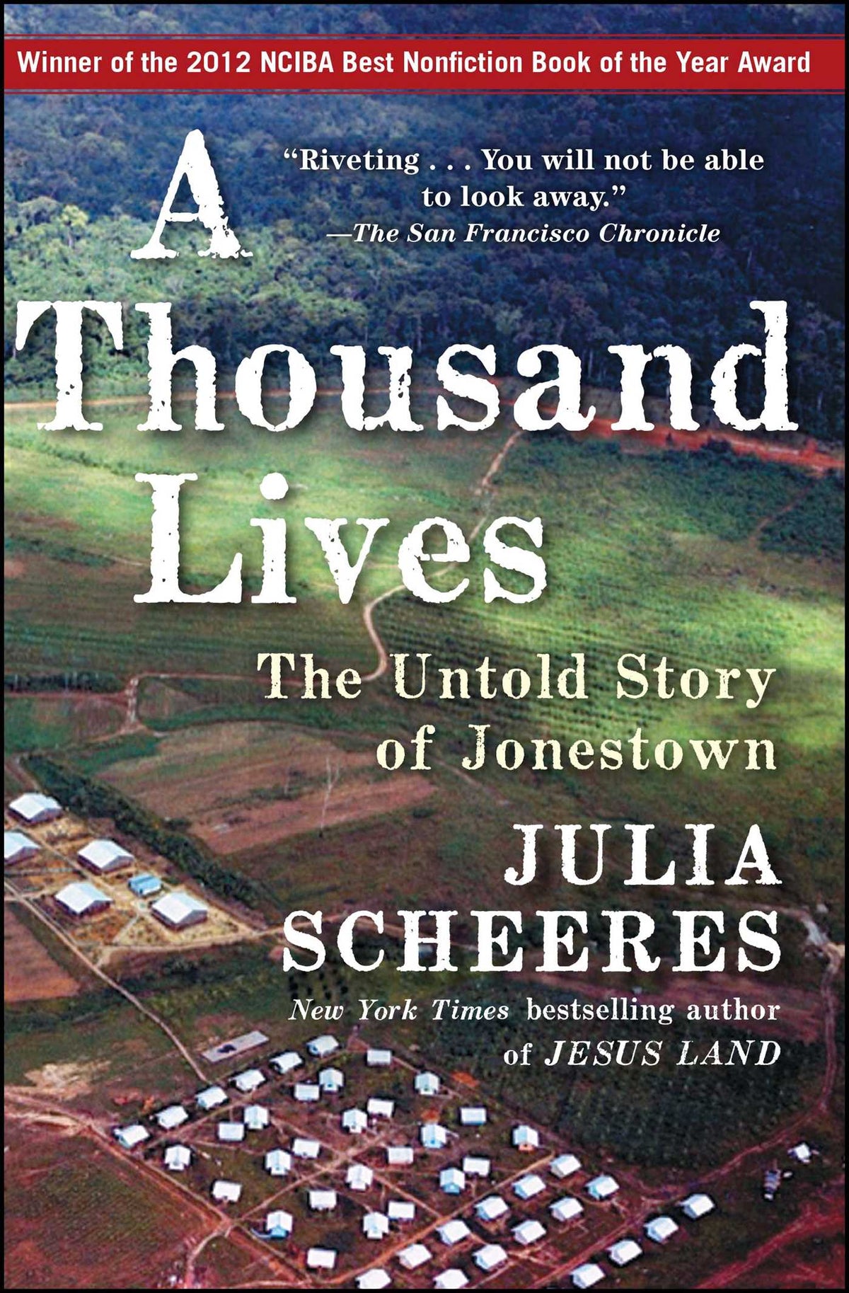 Thousand Lives: The Untold Story of Jonestown