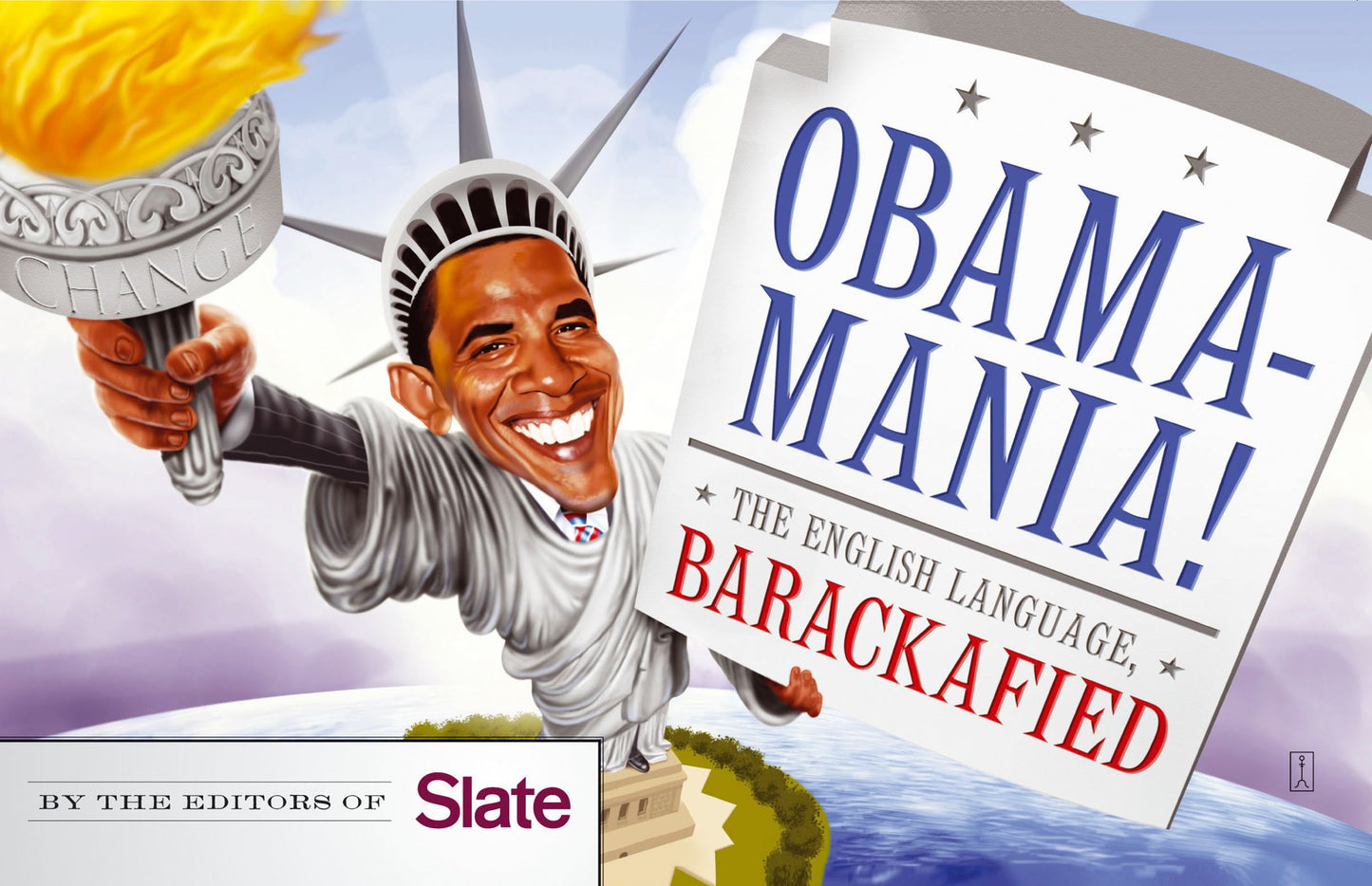 Obamamania!