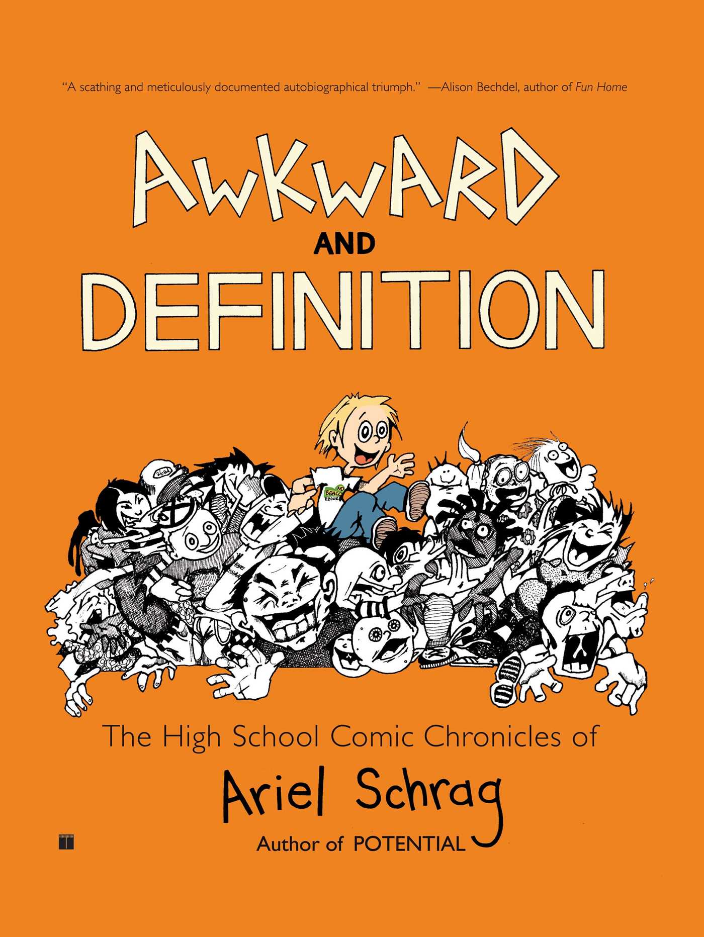Awkward and Definition