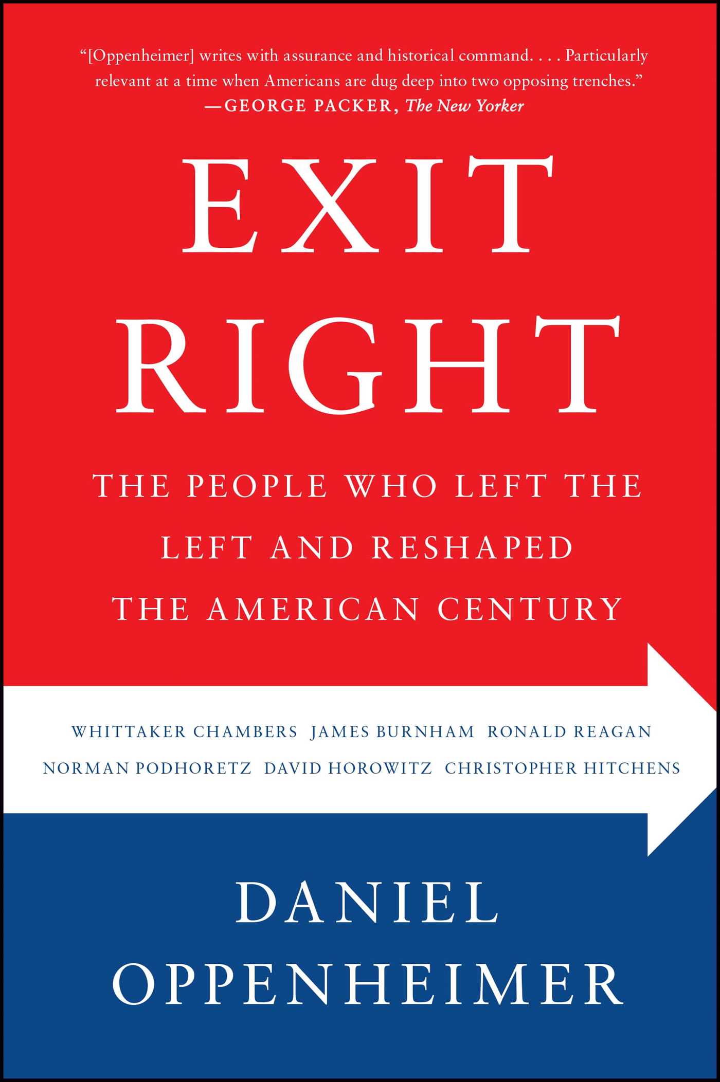 Exit Right