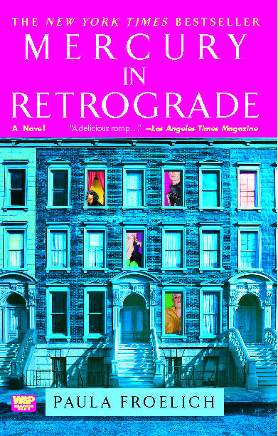 Mercury in Retrograde