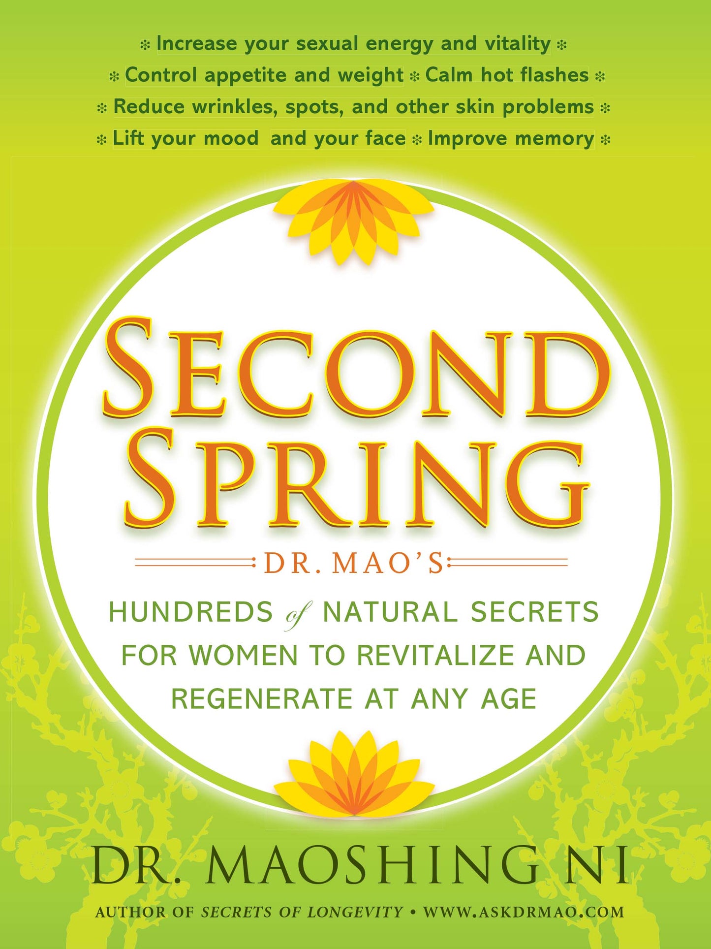 Second Spring