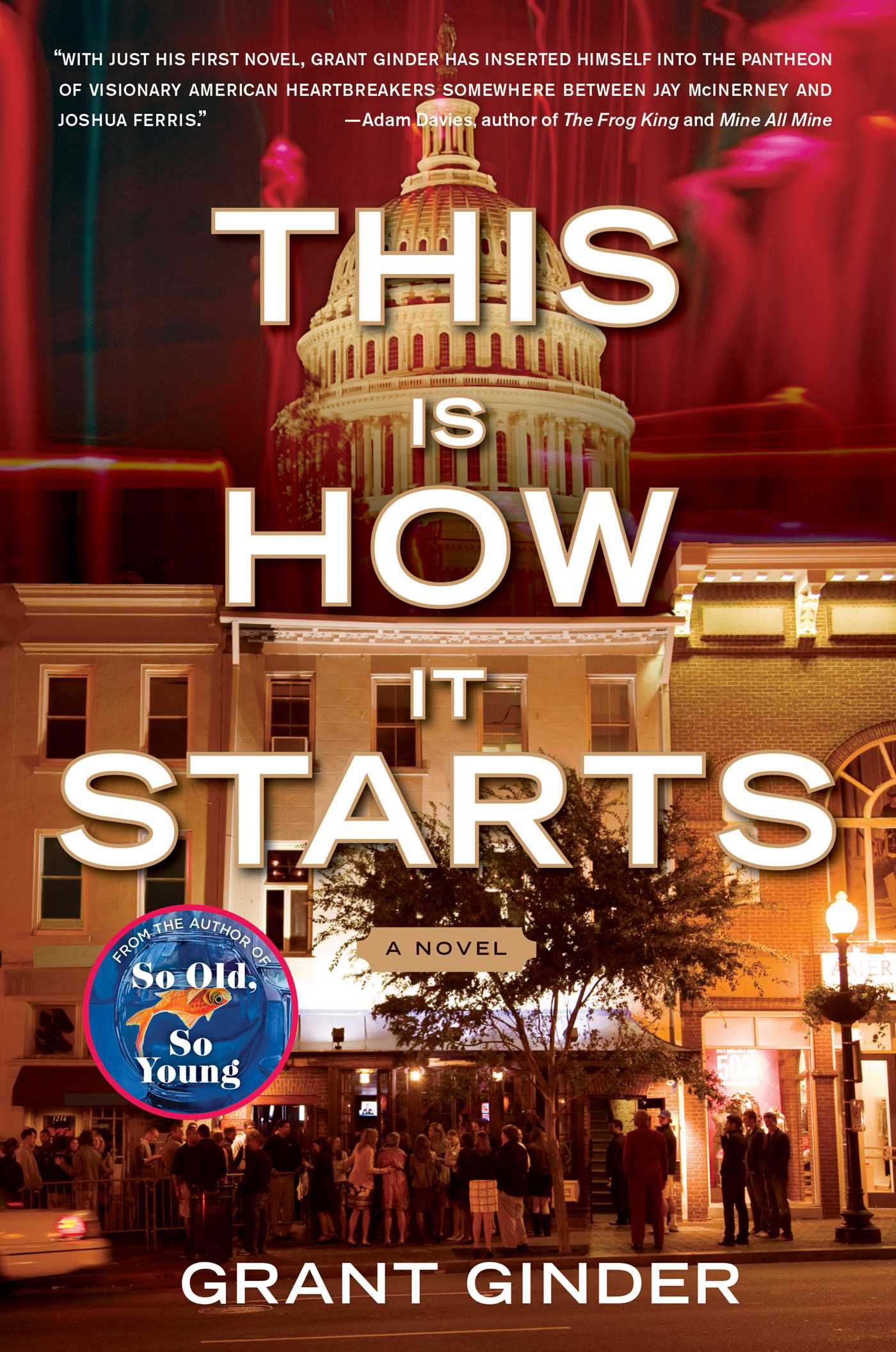 This Is How It Starts