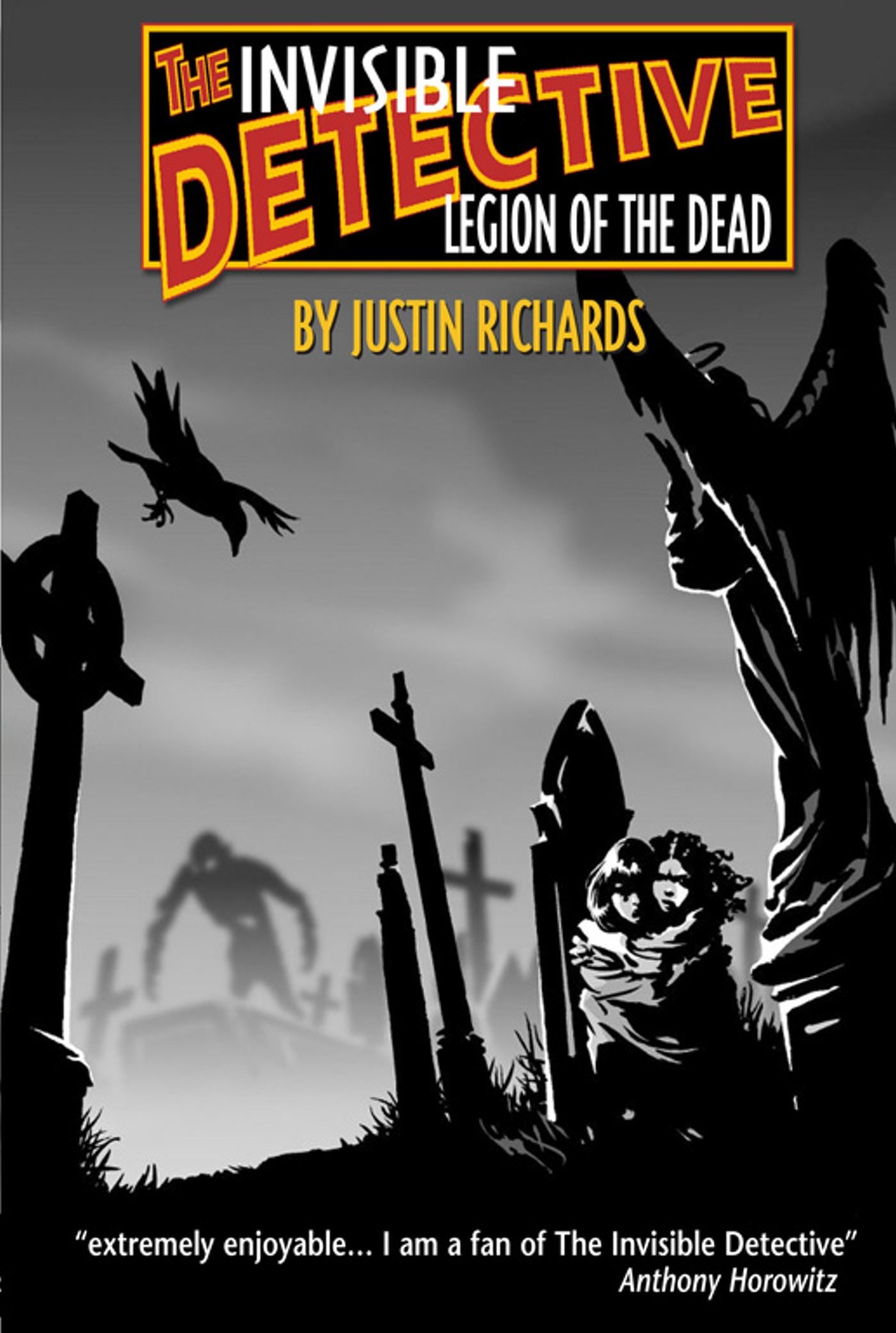 Legion of the Dead