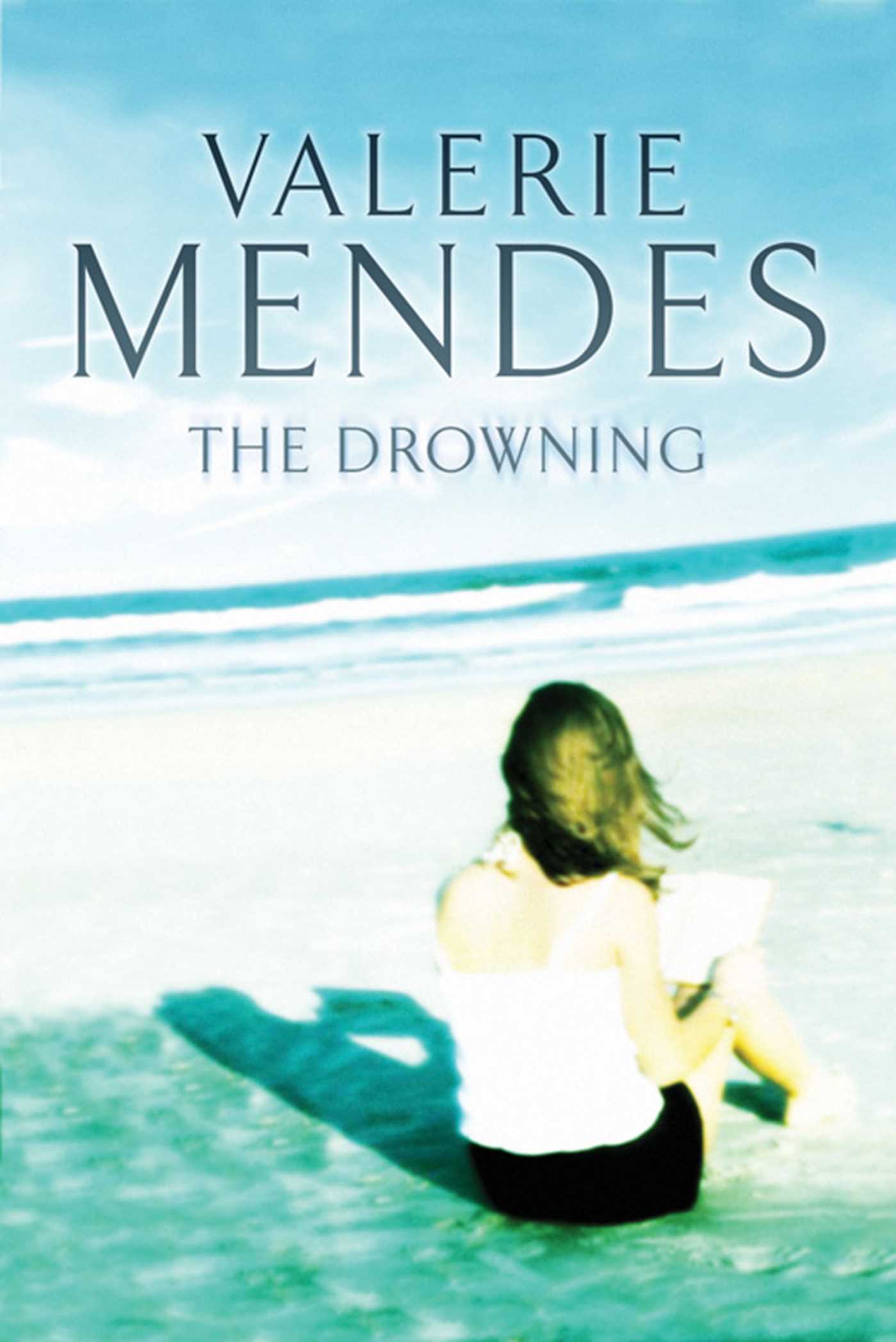 Drowning