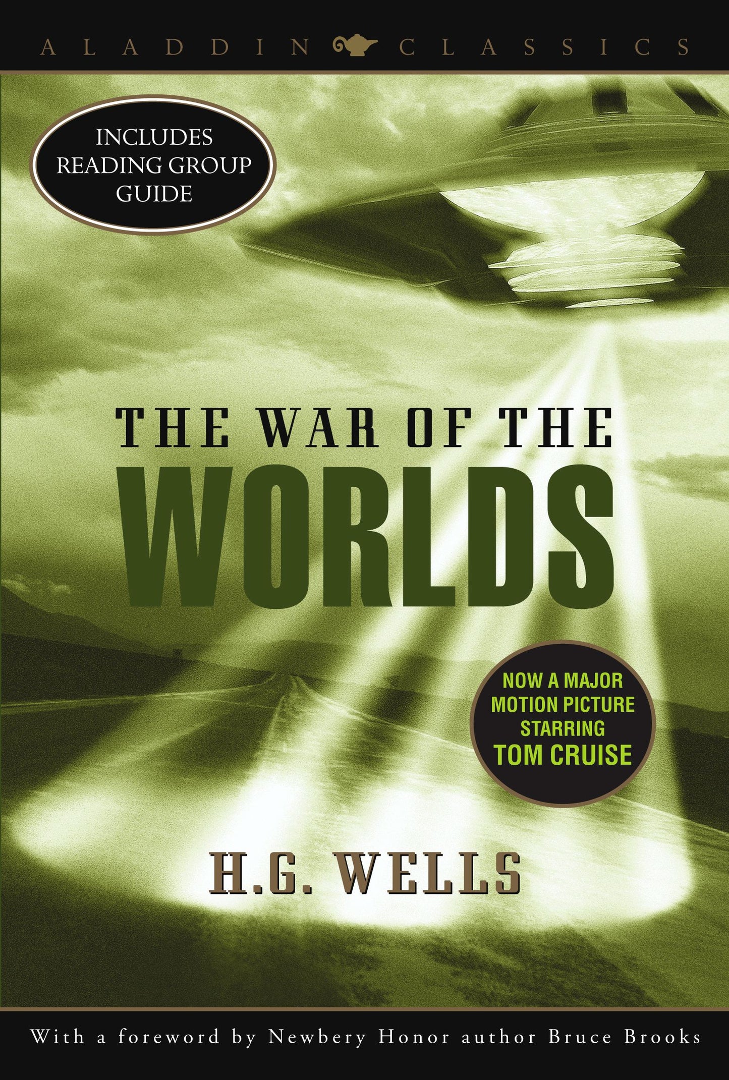 War of the Worlds