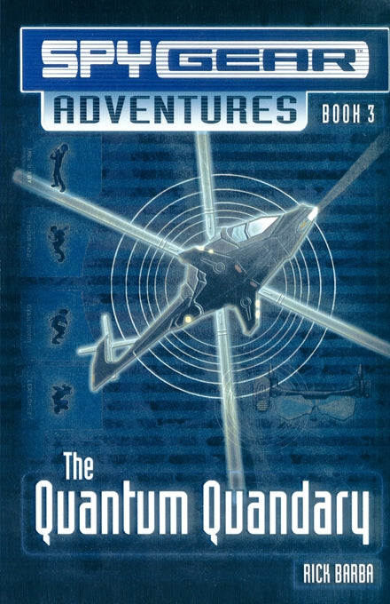 Quantum Quandary