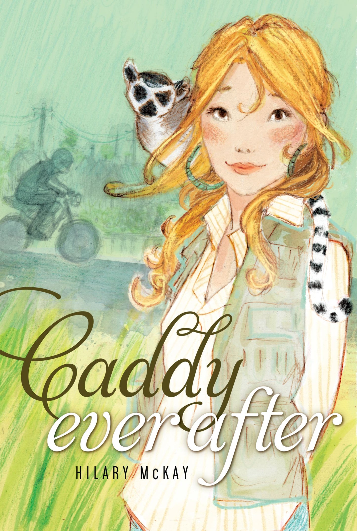 Caddy Ever After