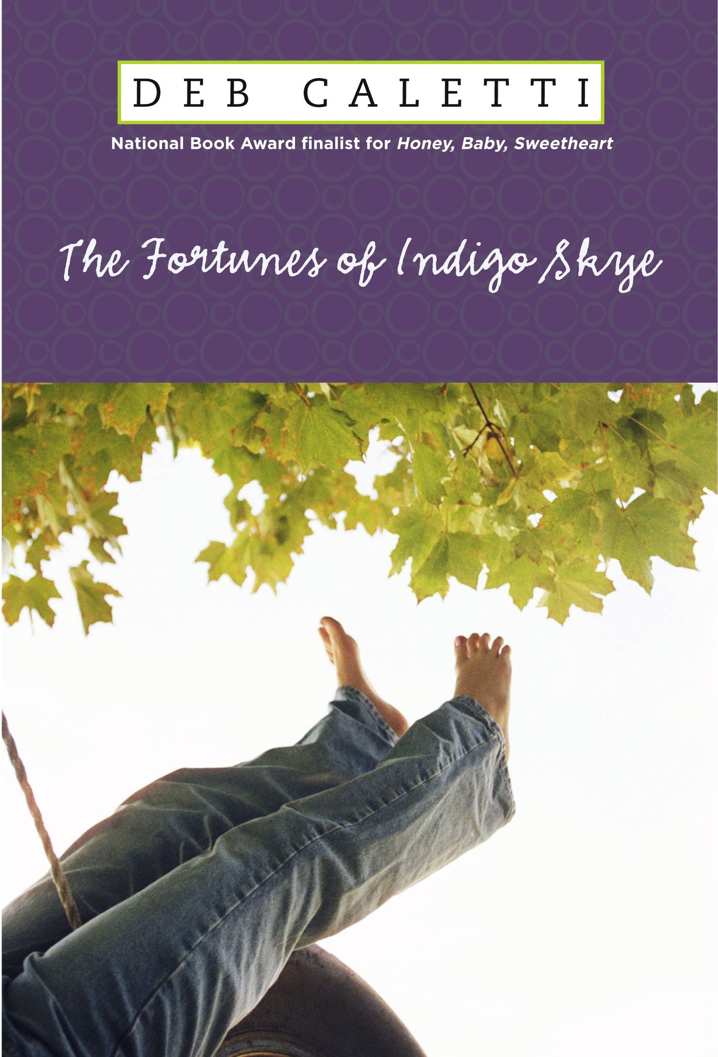 Fortunes of Indigo Skye