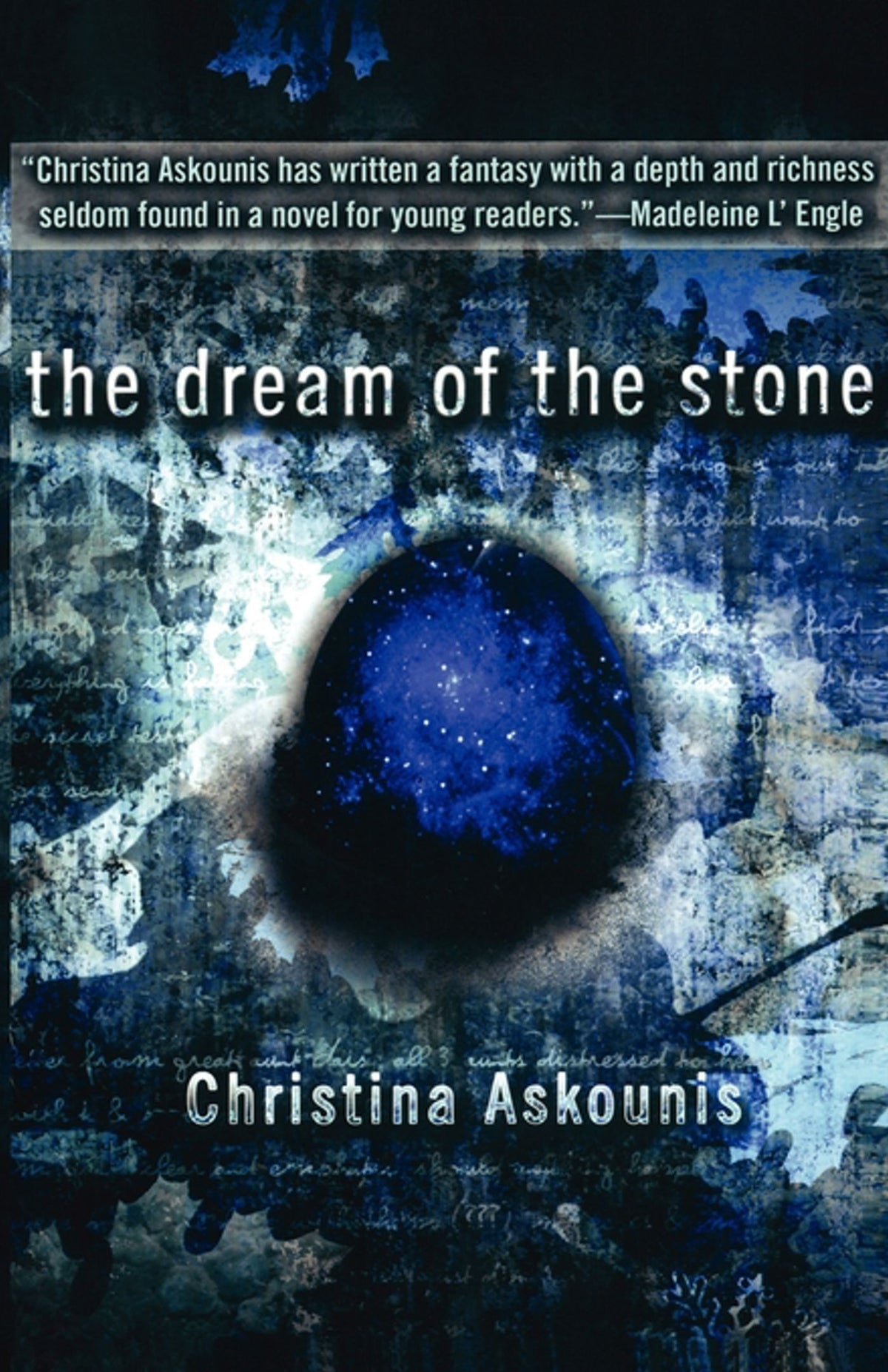 Dream of the Stone