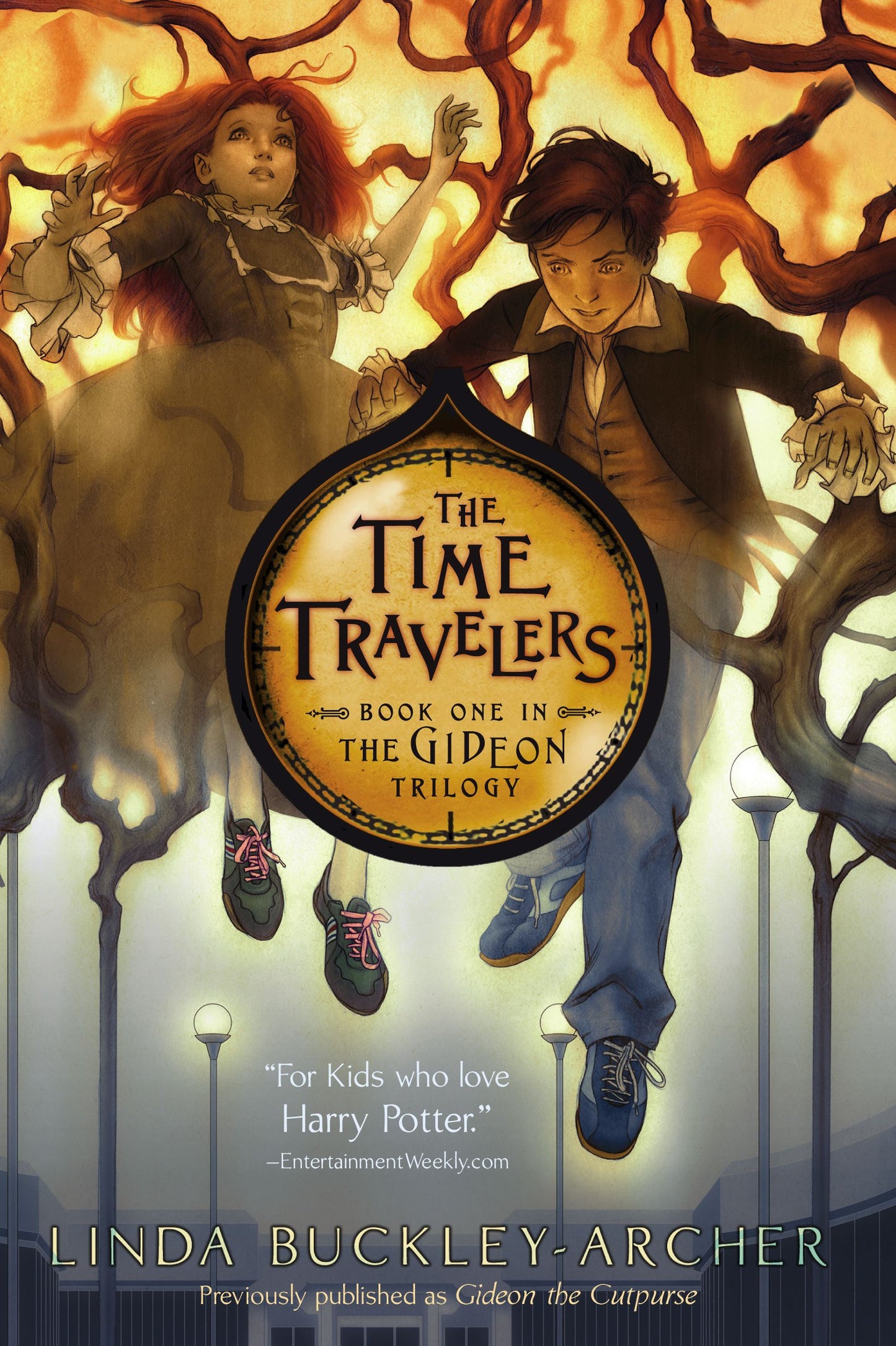 Time Travelers