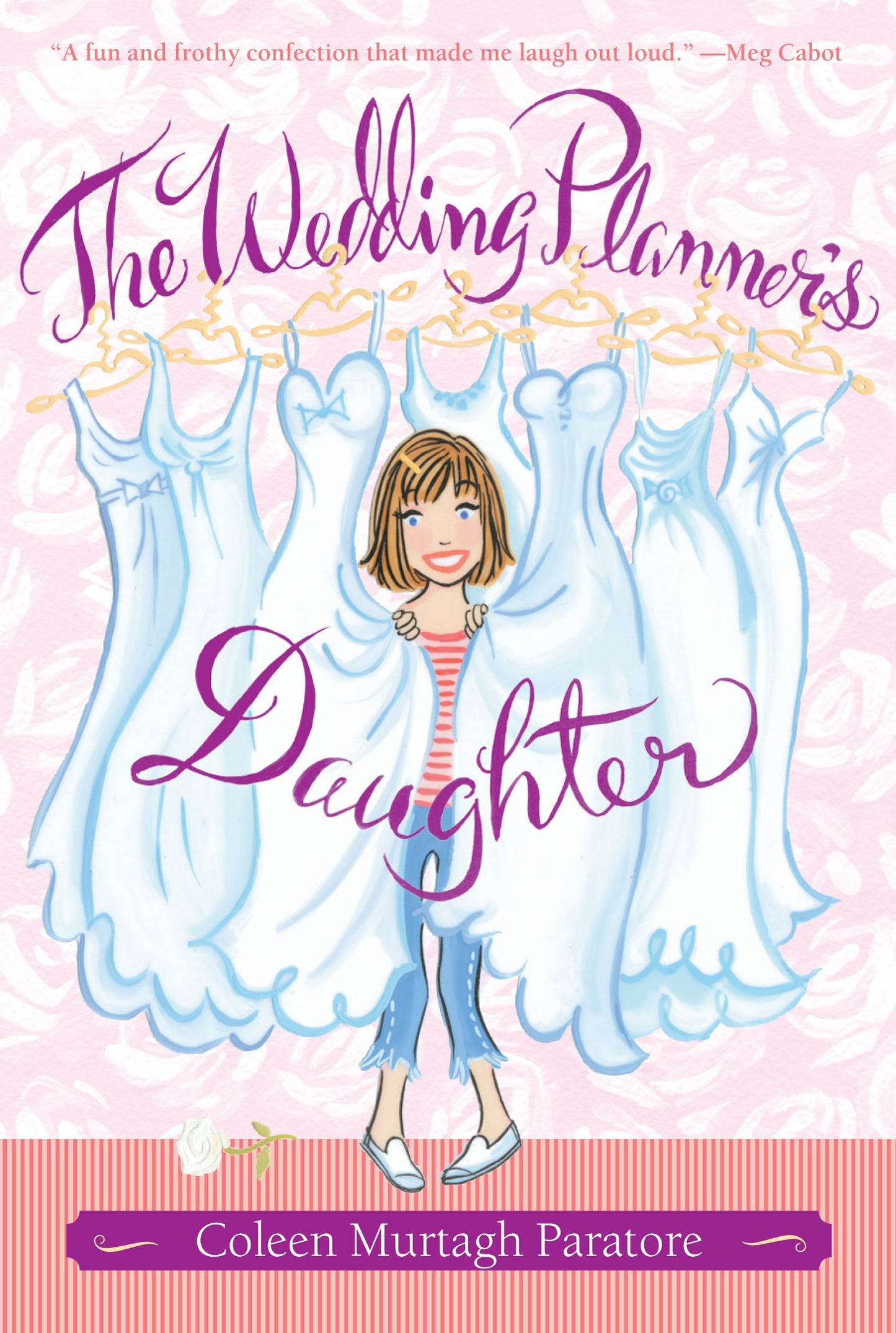 Wedding Planner's Daughter