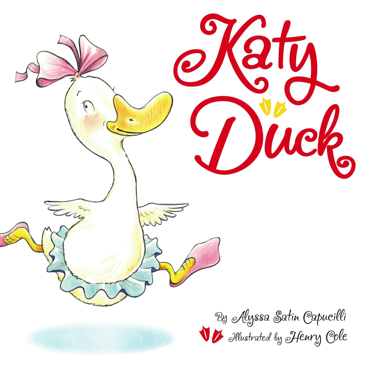Katy Duck