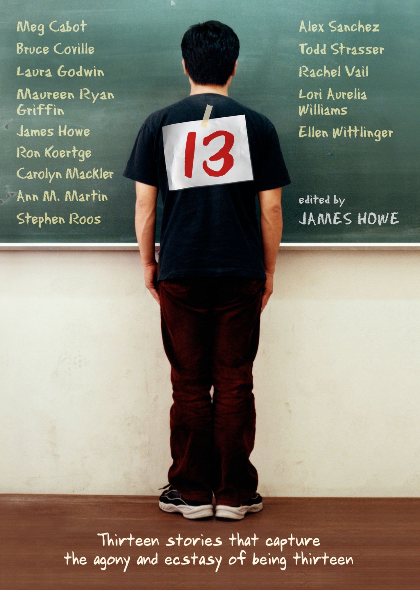 13