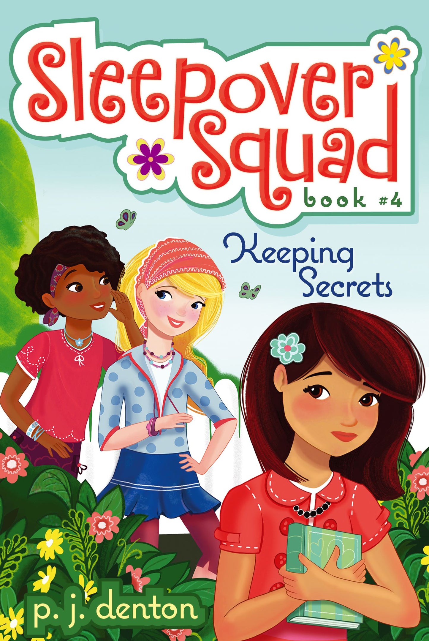 Keeping Secrets