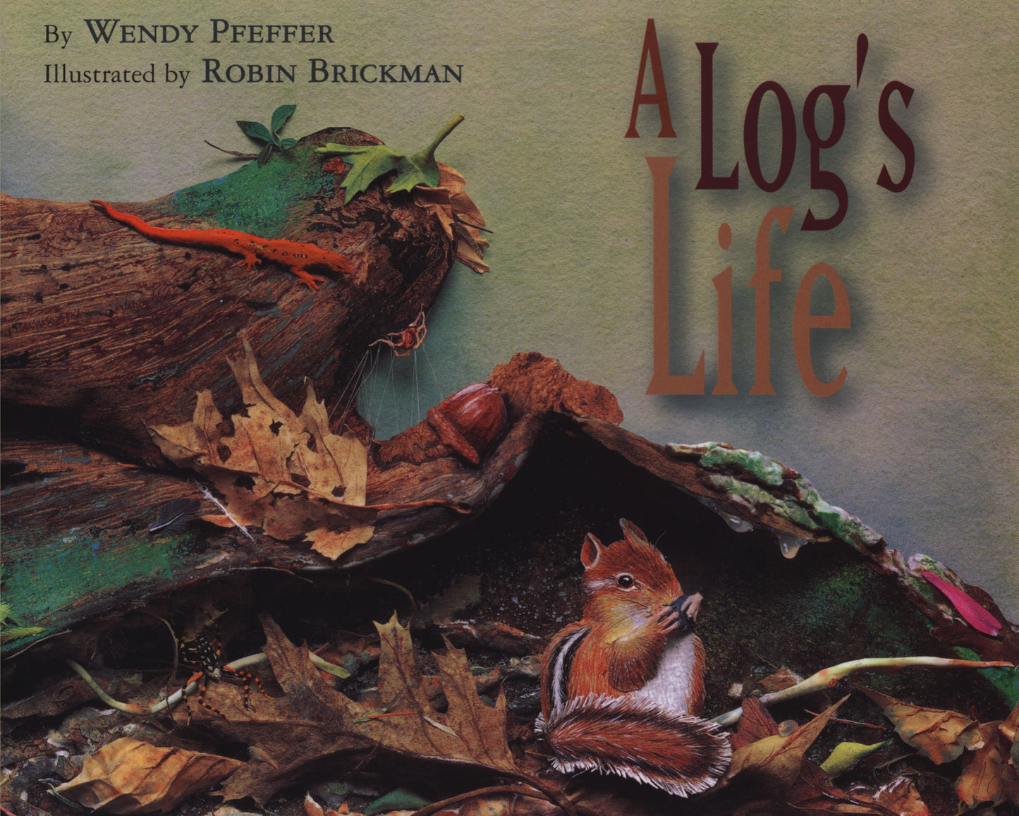 Log's Life