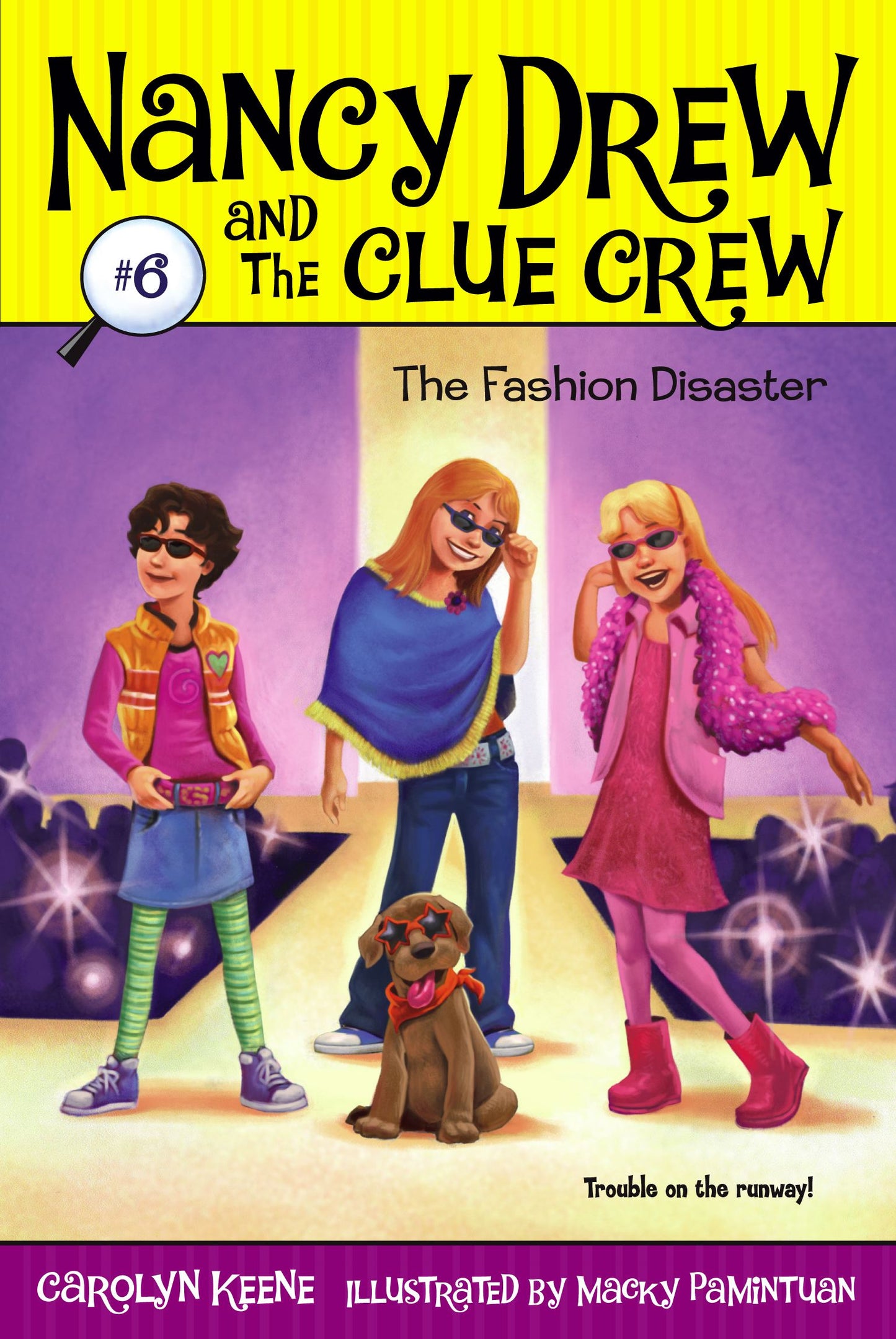 Fashion Disaster