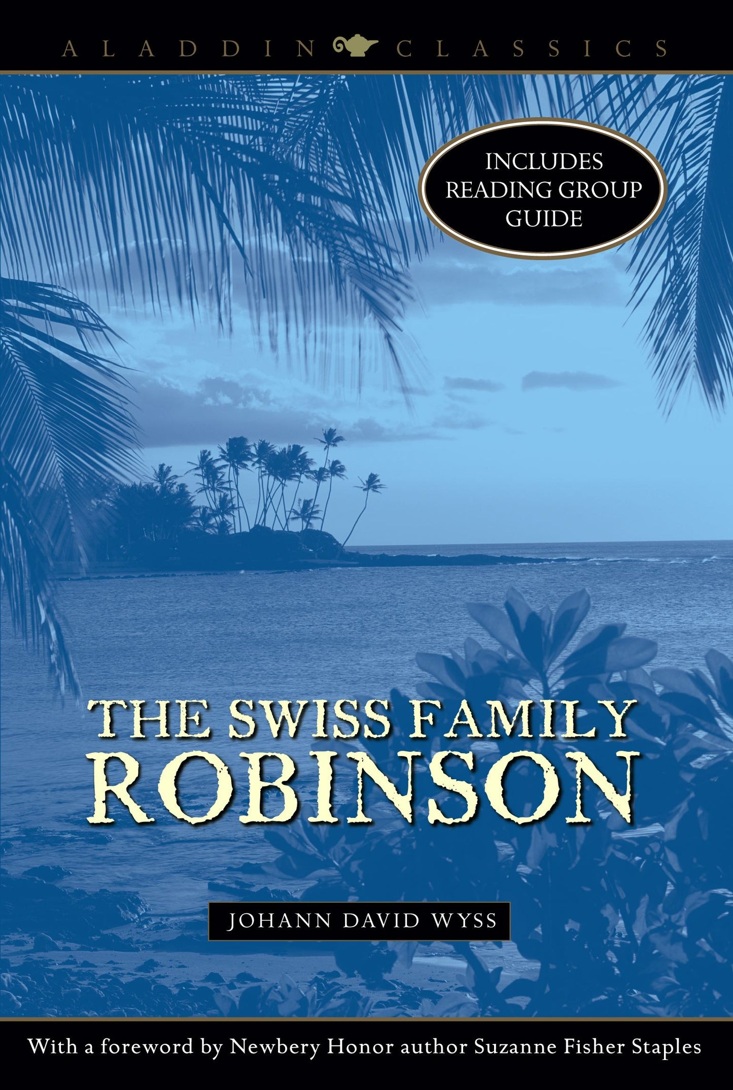 Swiss Family Robinson