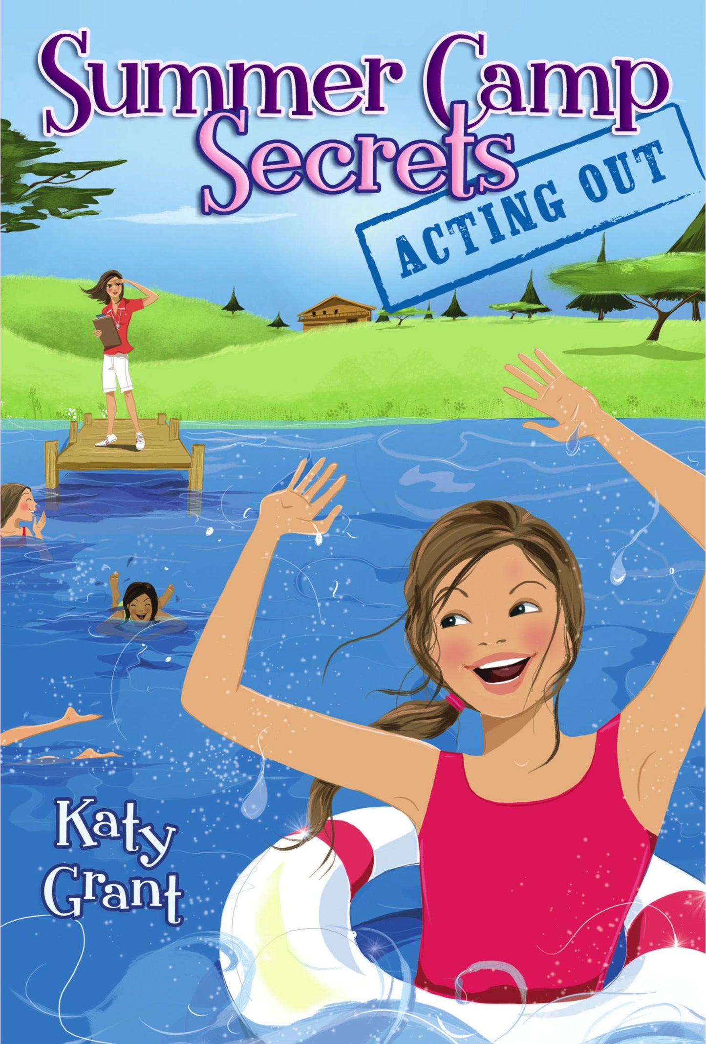 Acting Out