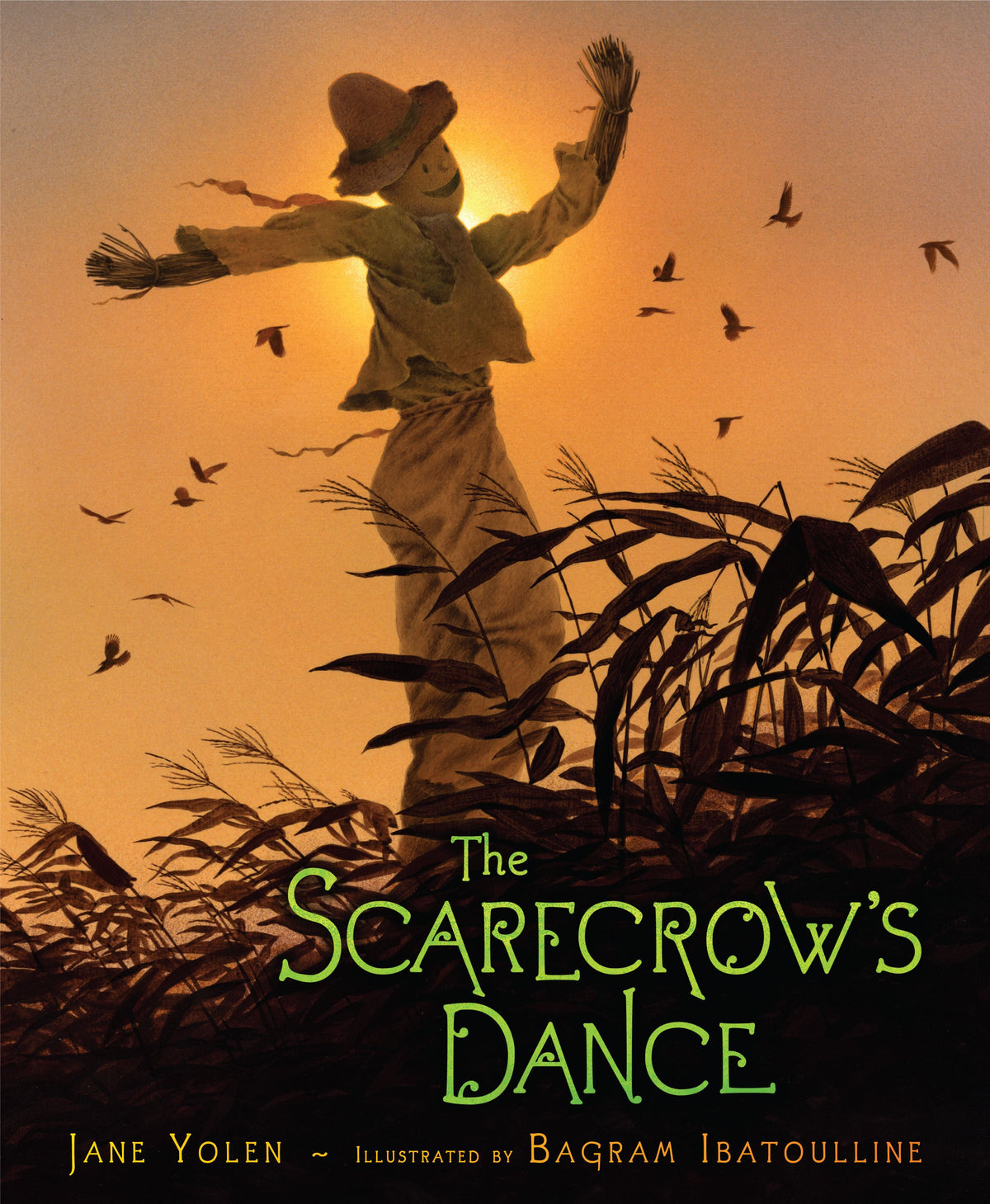 Scarecrow's Dance