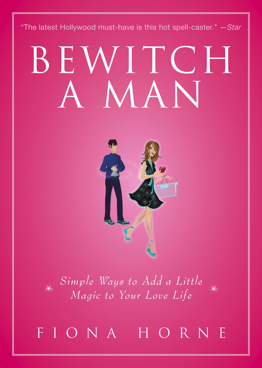 Bewitch a Man