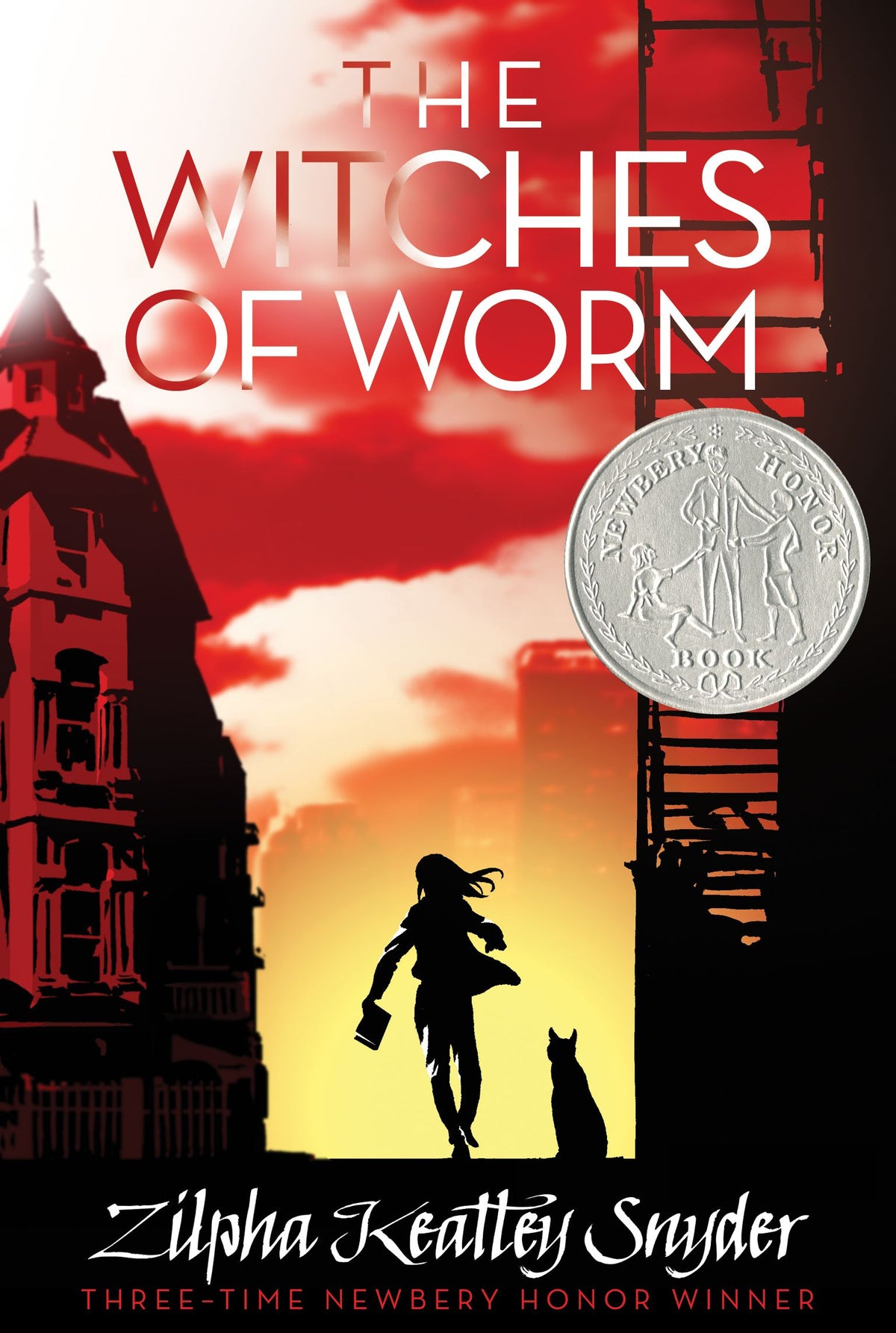 Witches of Worm