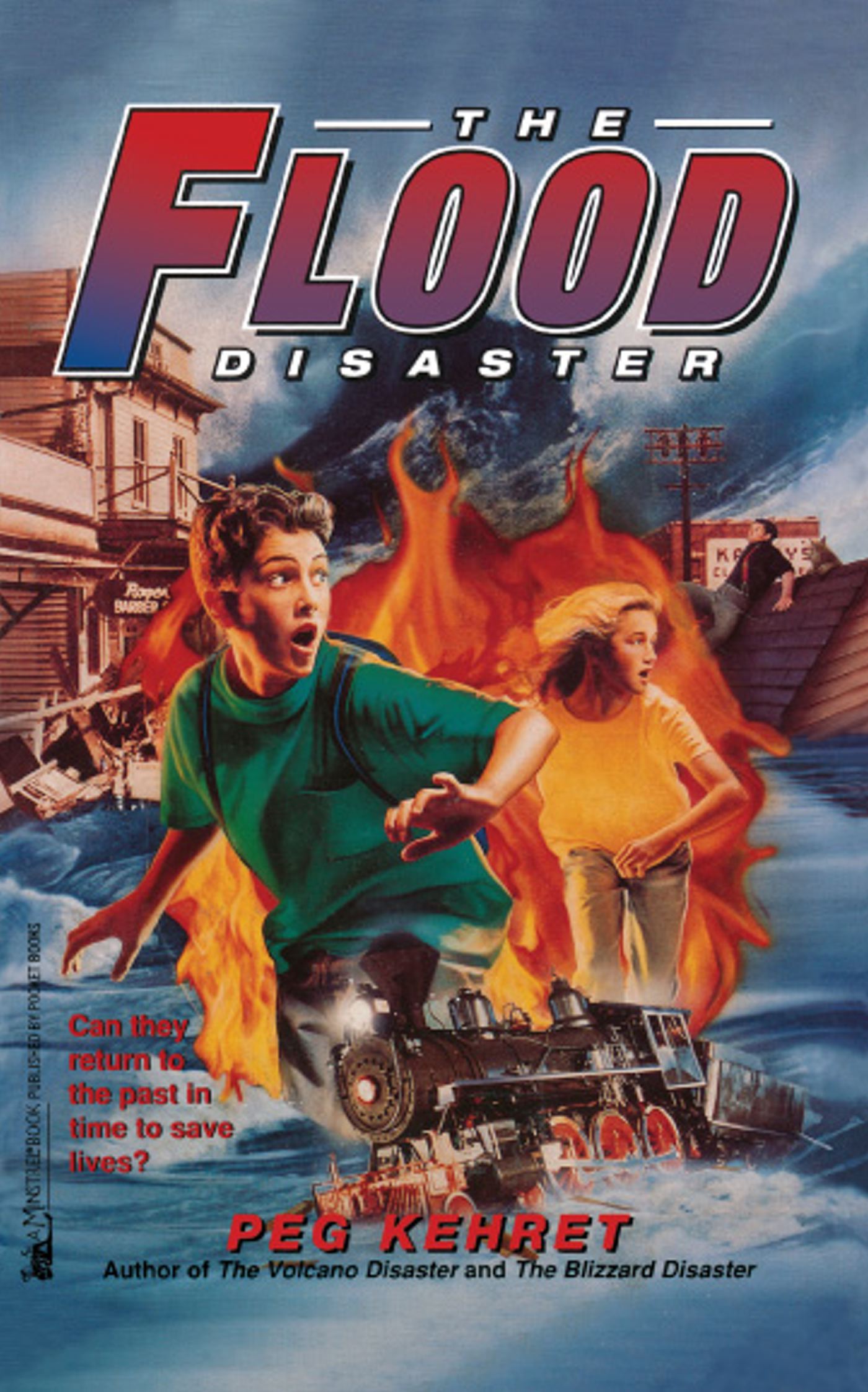 Flood Disaster