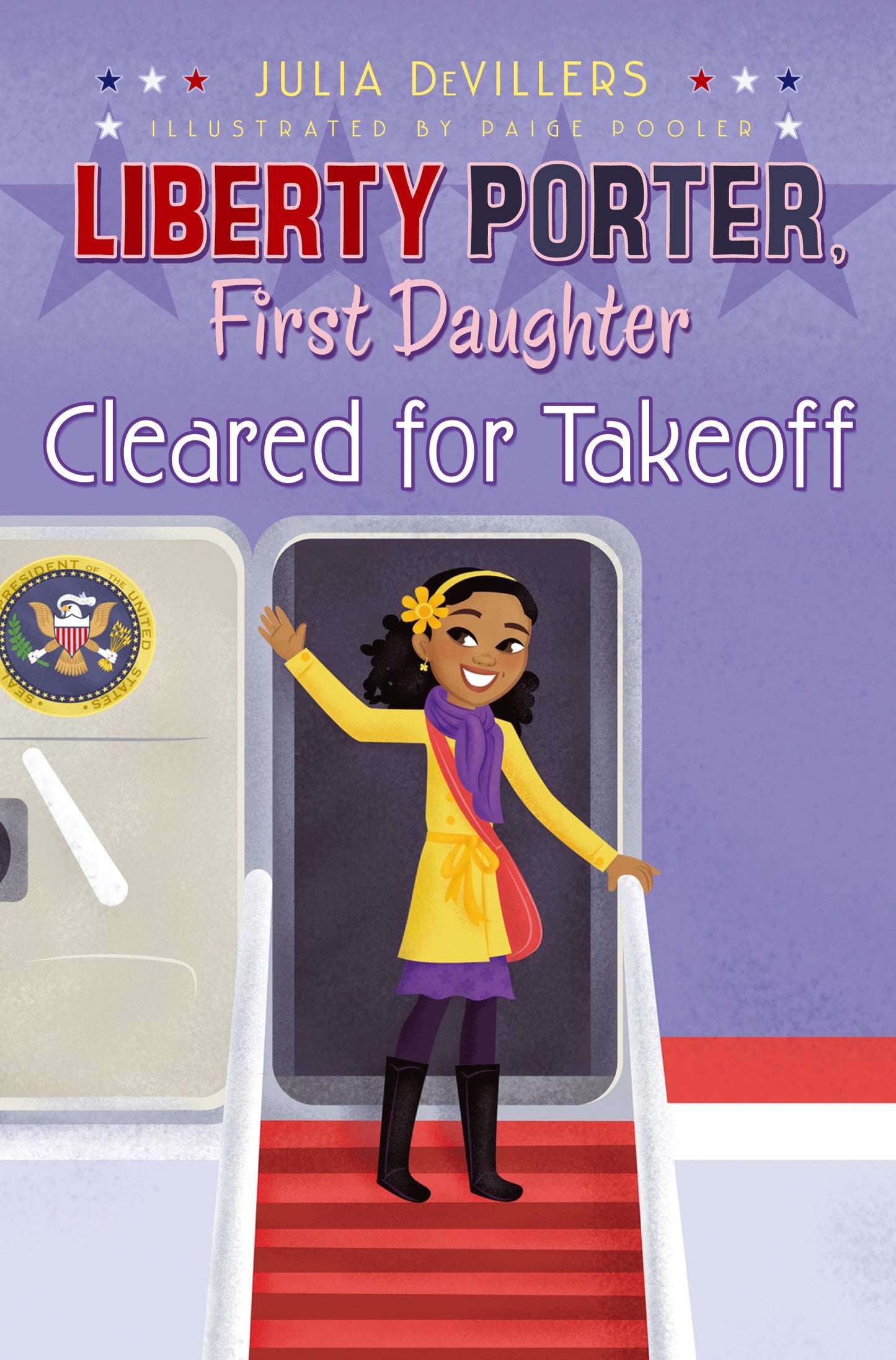 Cleared for Takeoff