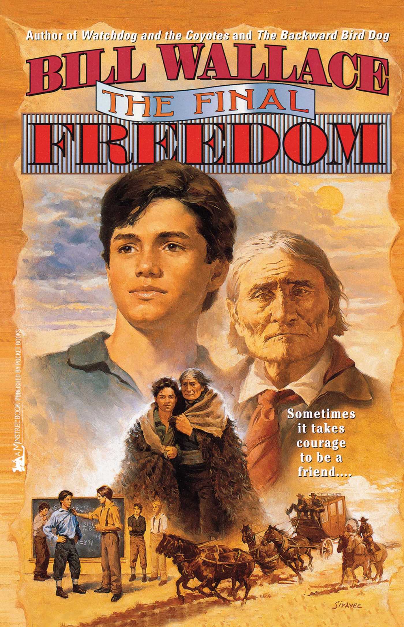 Final Freedom