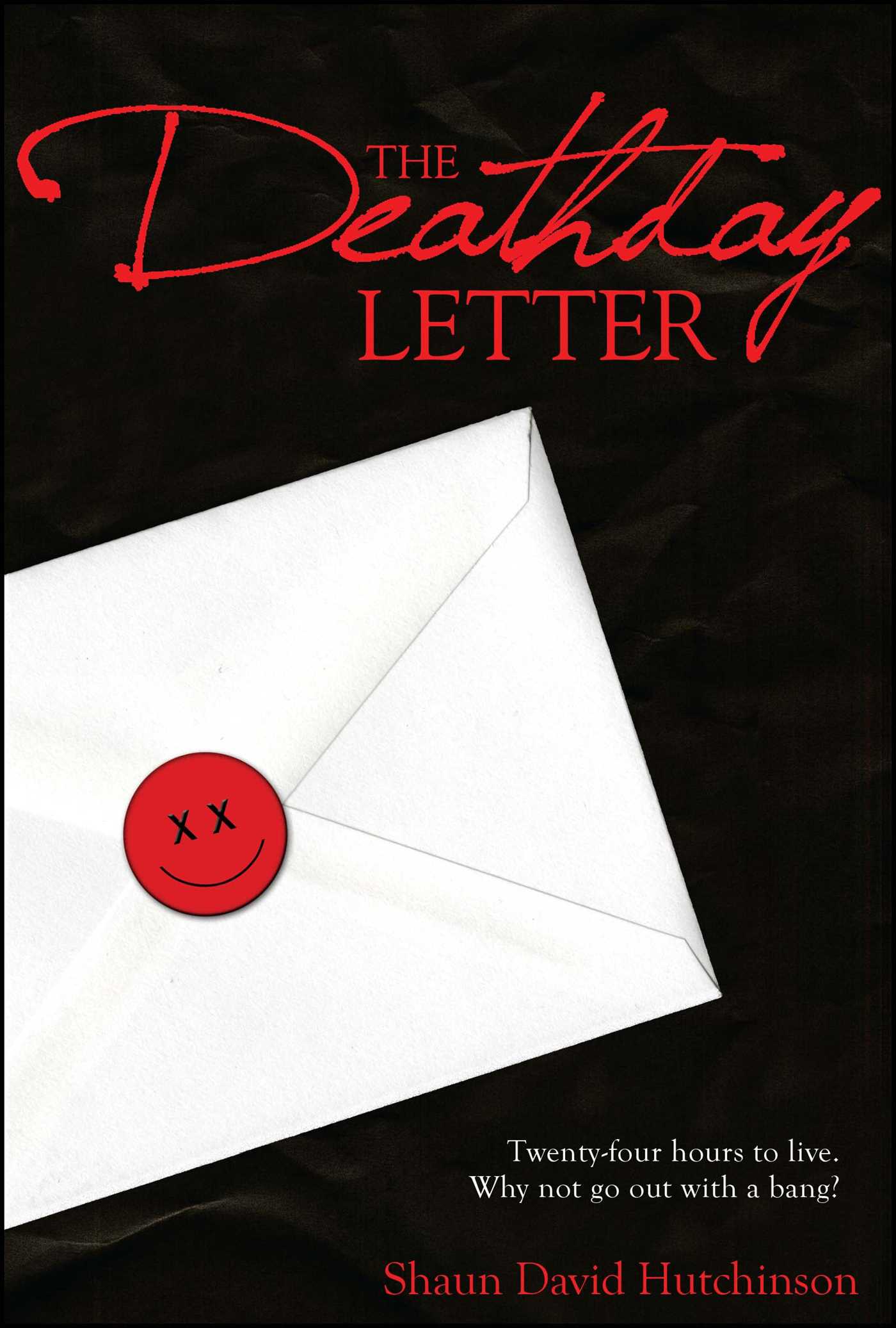 Deathday Letter