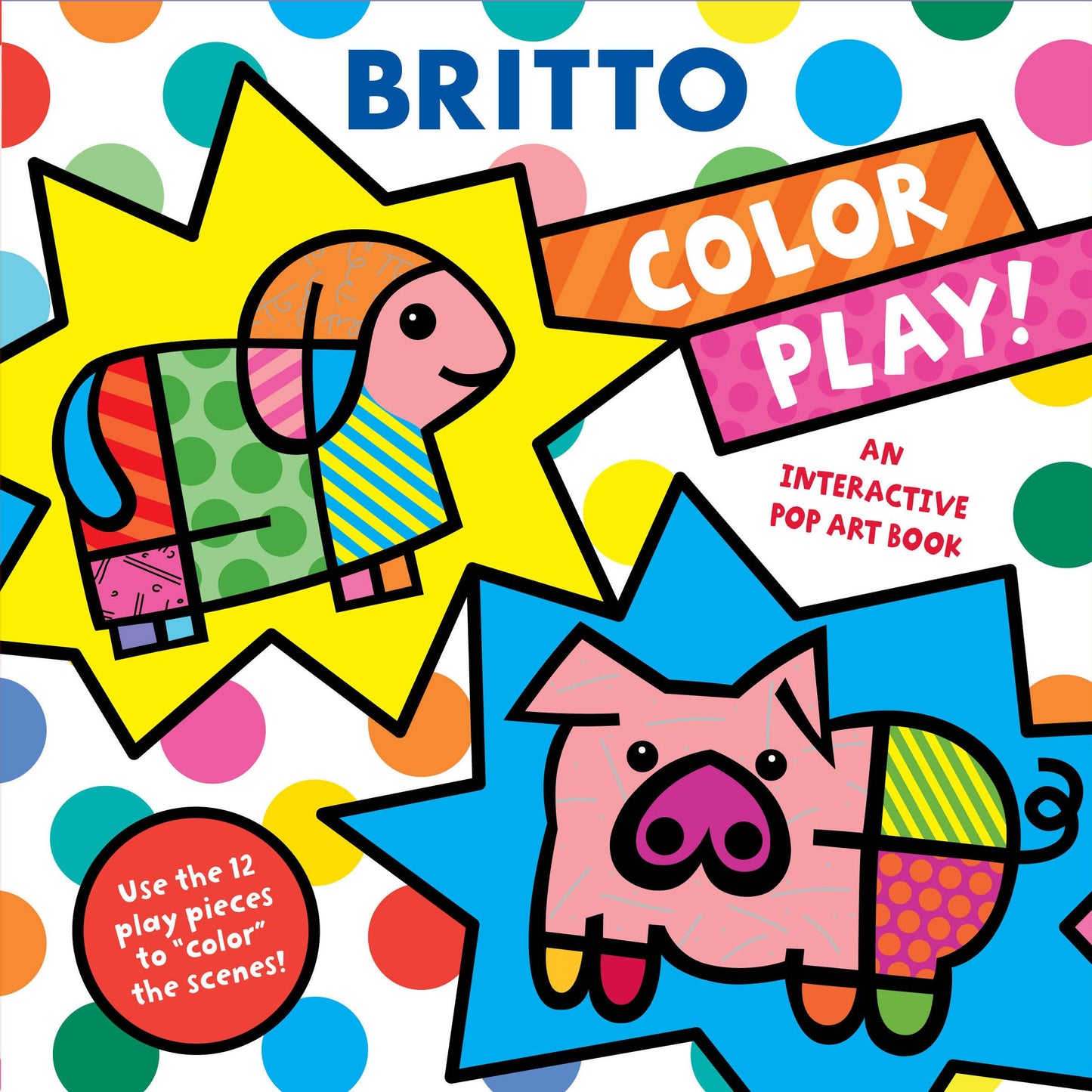 Color Play!