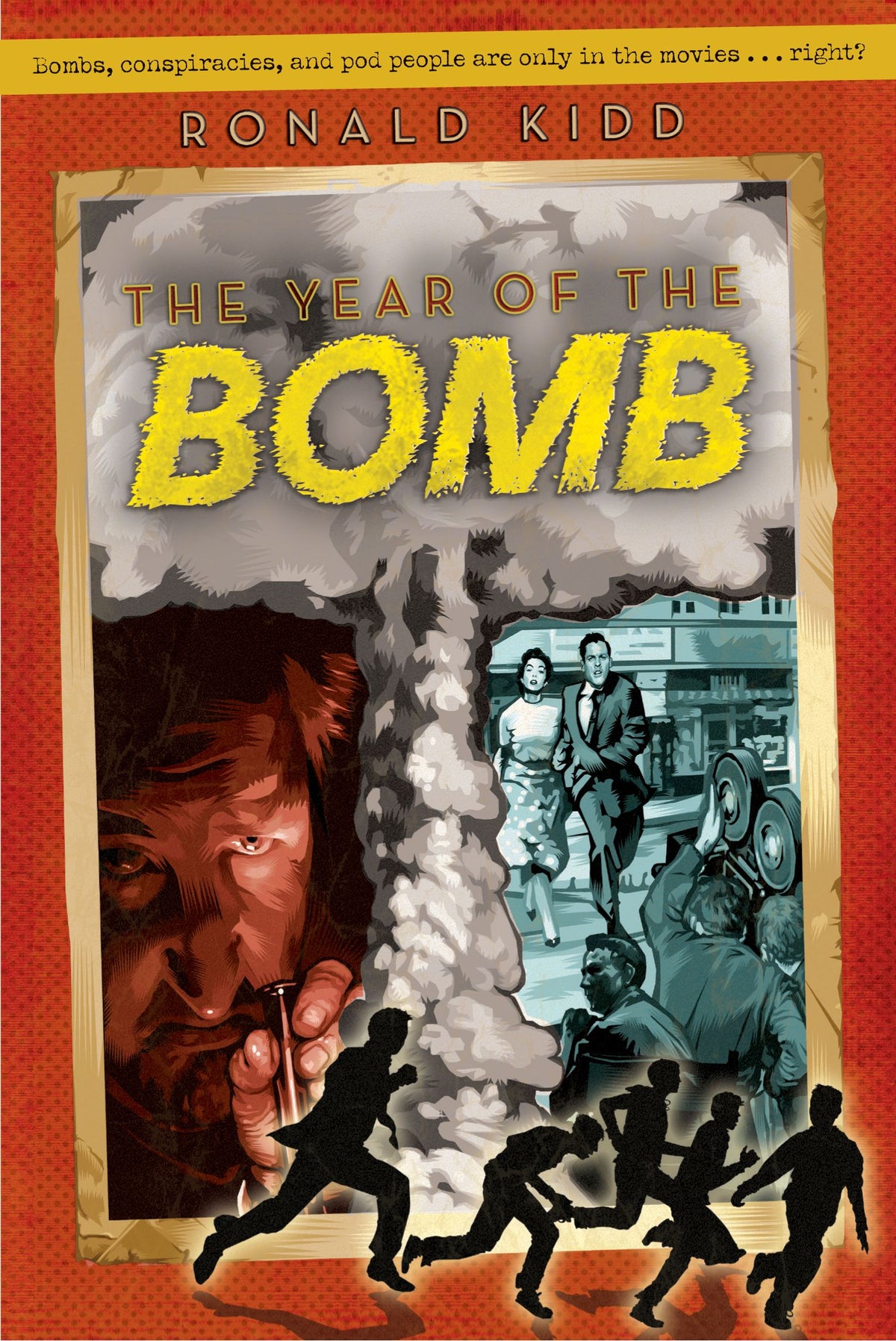Year of the Bomb
